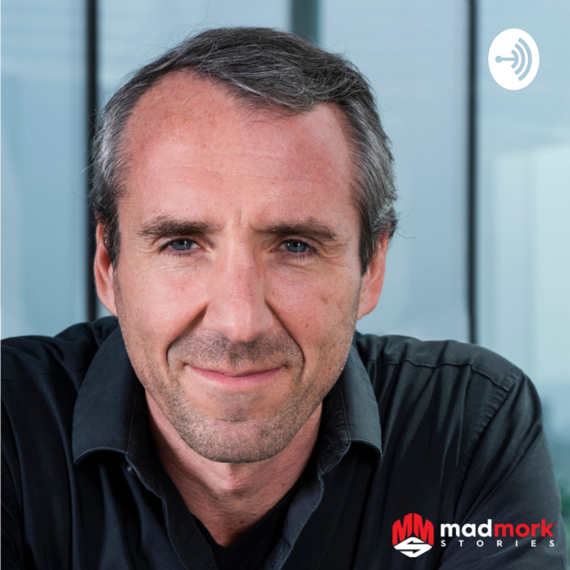 Madmork Stories - Podcasts