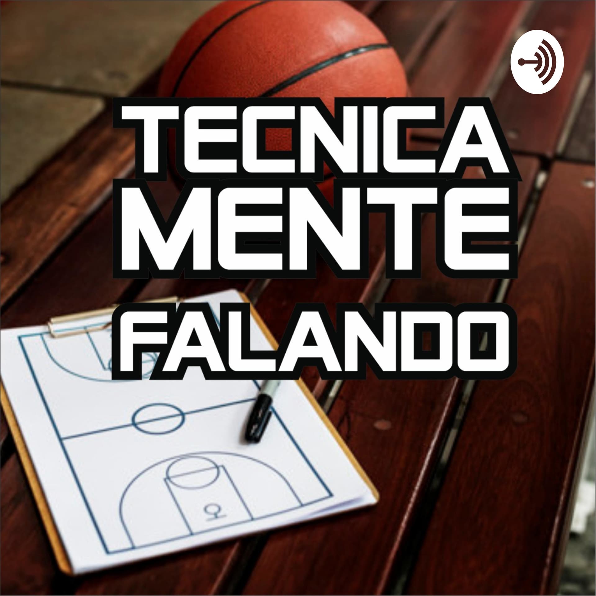 Tecnicamente falando - Podcasts