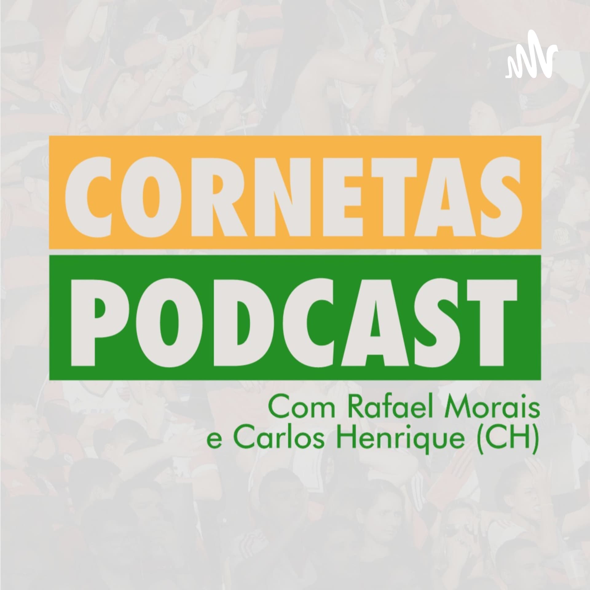 Cornetas Podcast - Podcasts