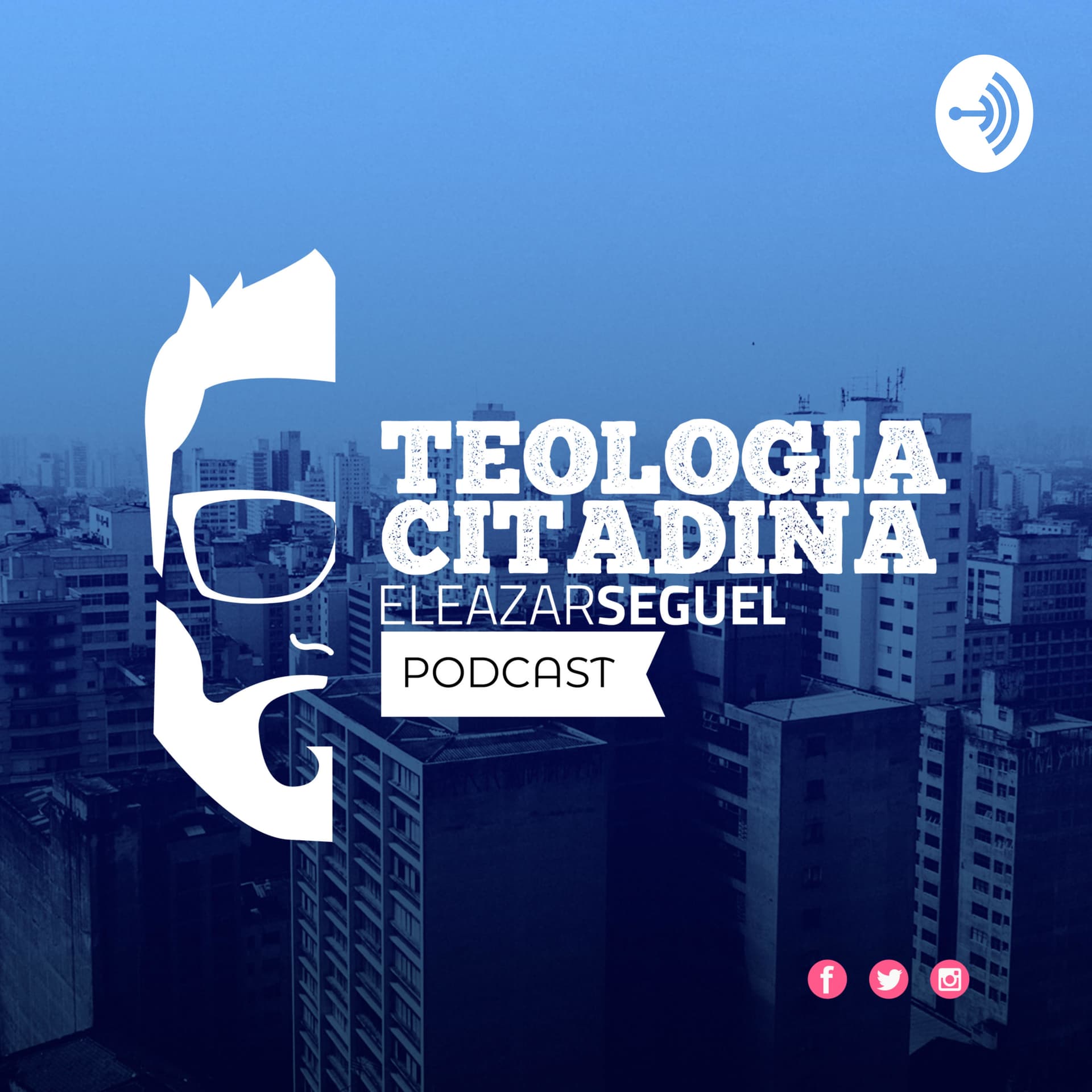 Teología Citadina - Podcasts