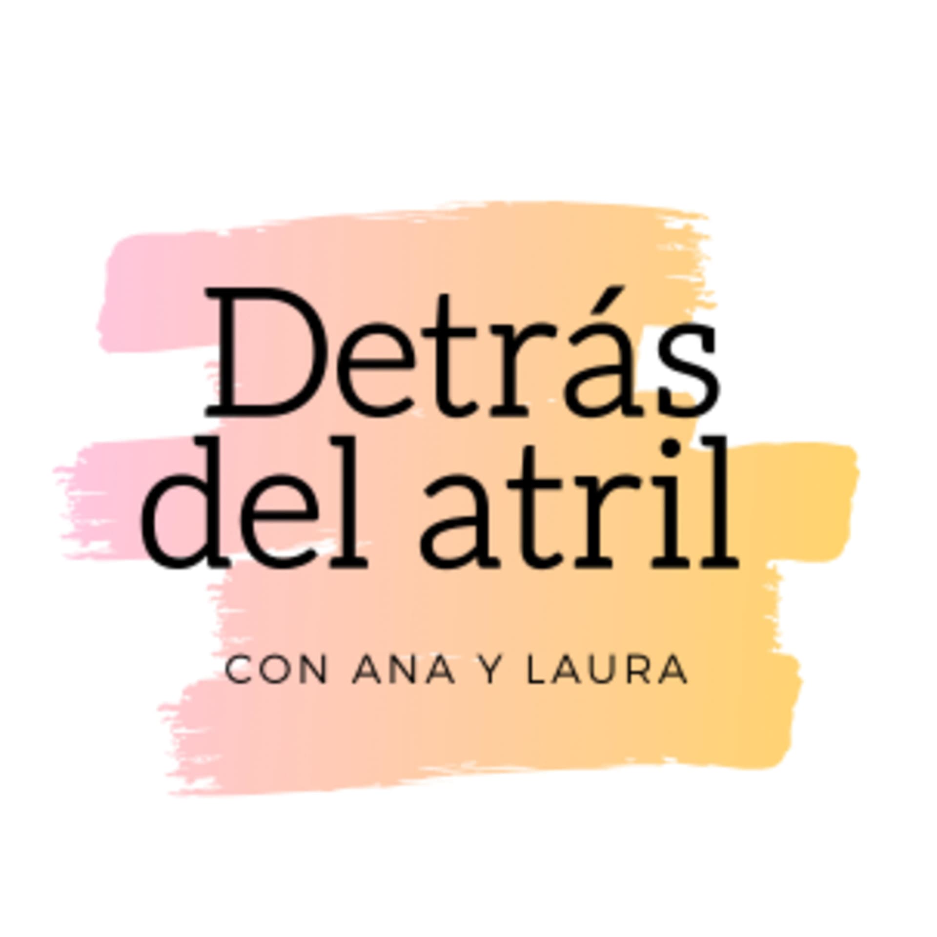 Detrás del atril - Podcasts