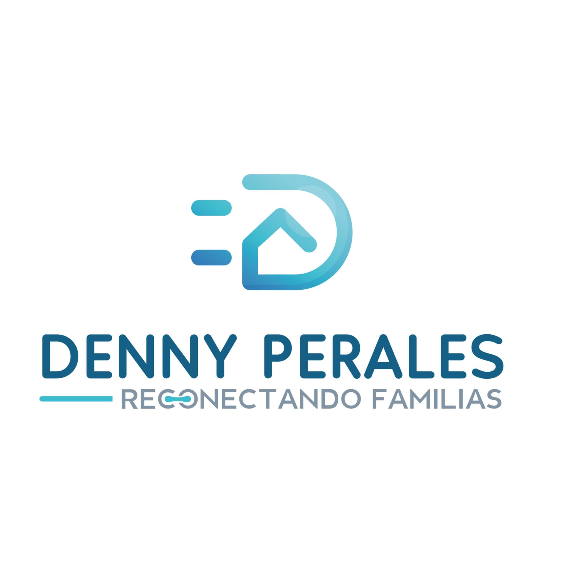 Reconectando Familias con Denny Perales - Podcasts