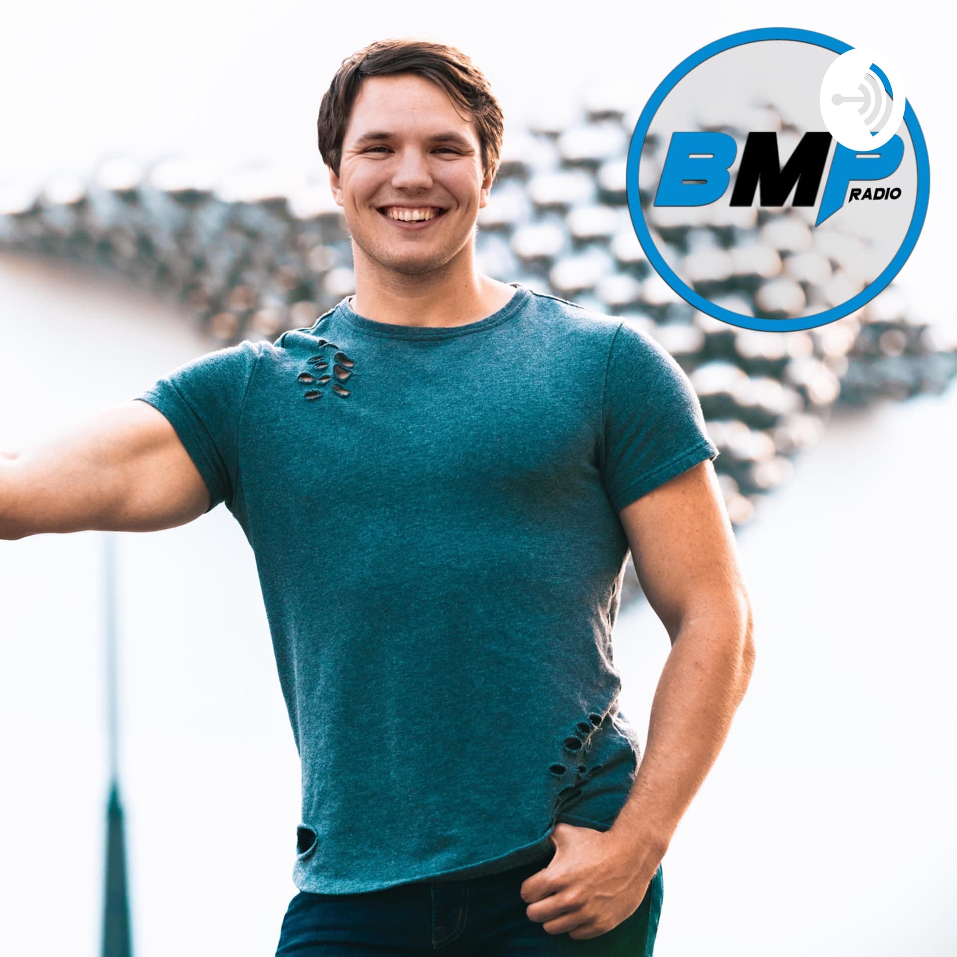 BMP Radio | Fitness | Personal Development | Inspiration | Motivation | Health | Mindset | Passion - Podcasts