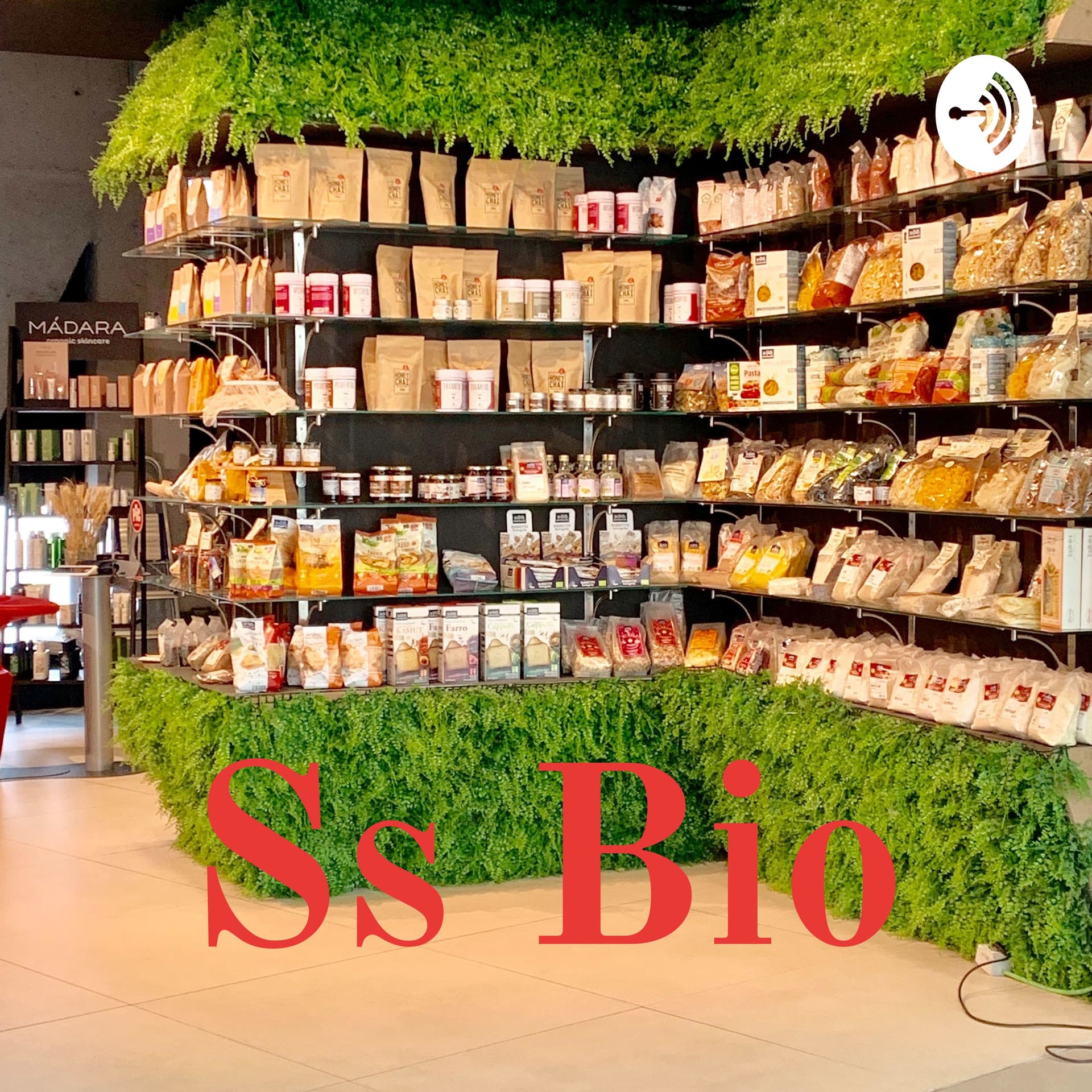 Ss Bio - Podcasts