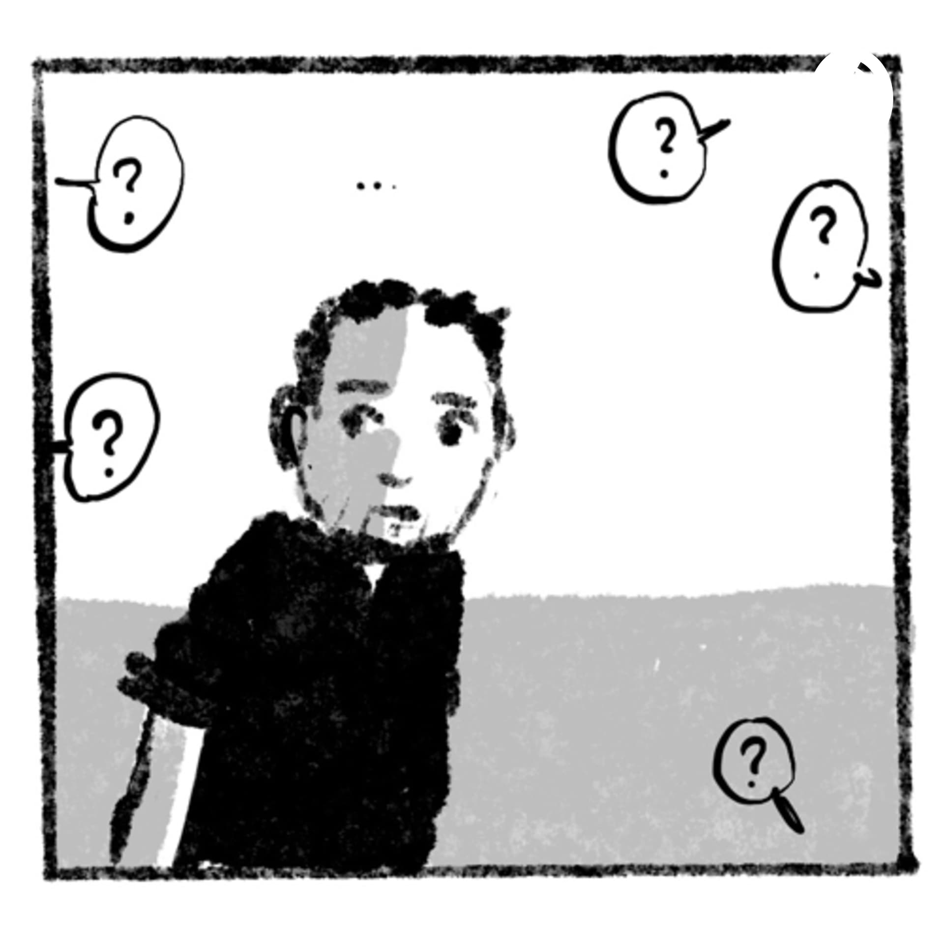 Marcel et la BD. - Podcasts