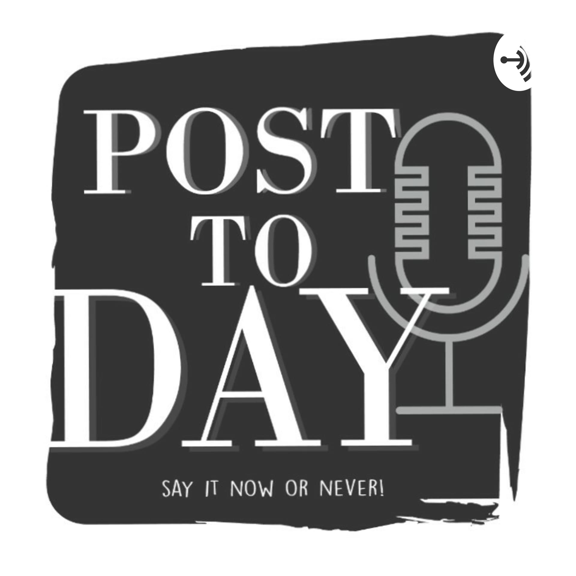Post Today - Podcasts