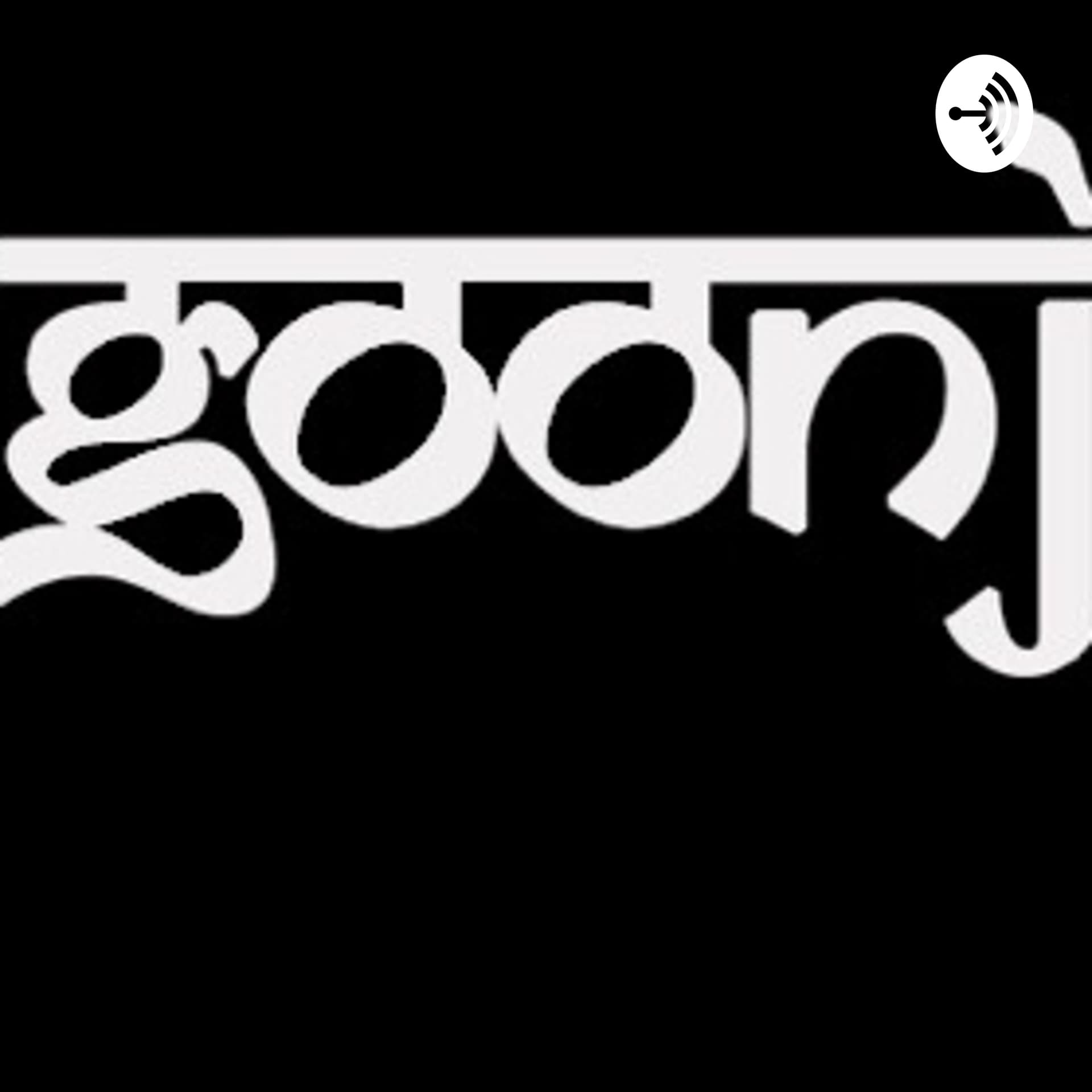 GOONJ - Podcasts