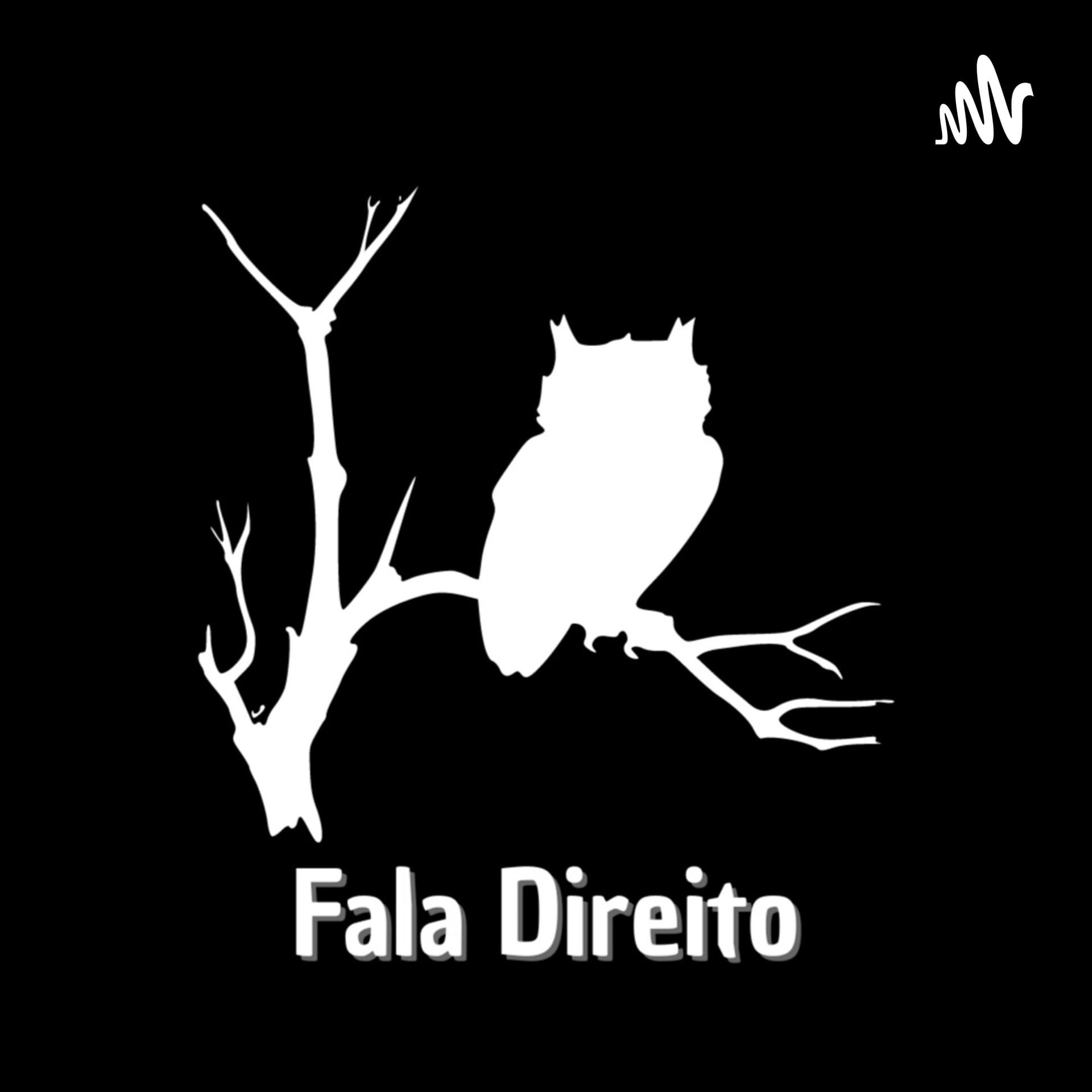 Fala Direito - Podcasts