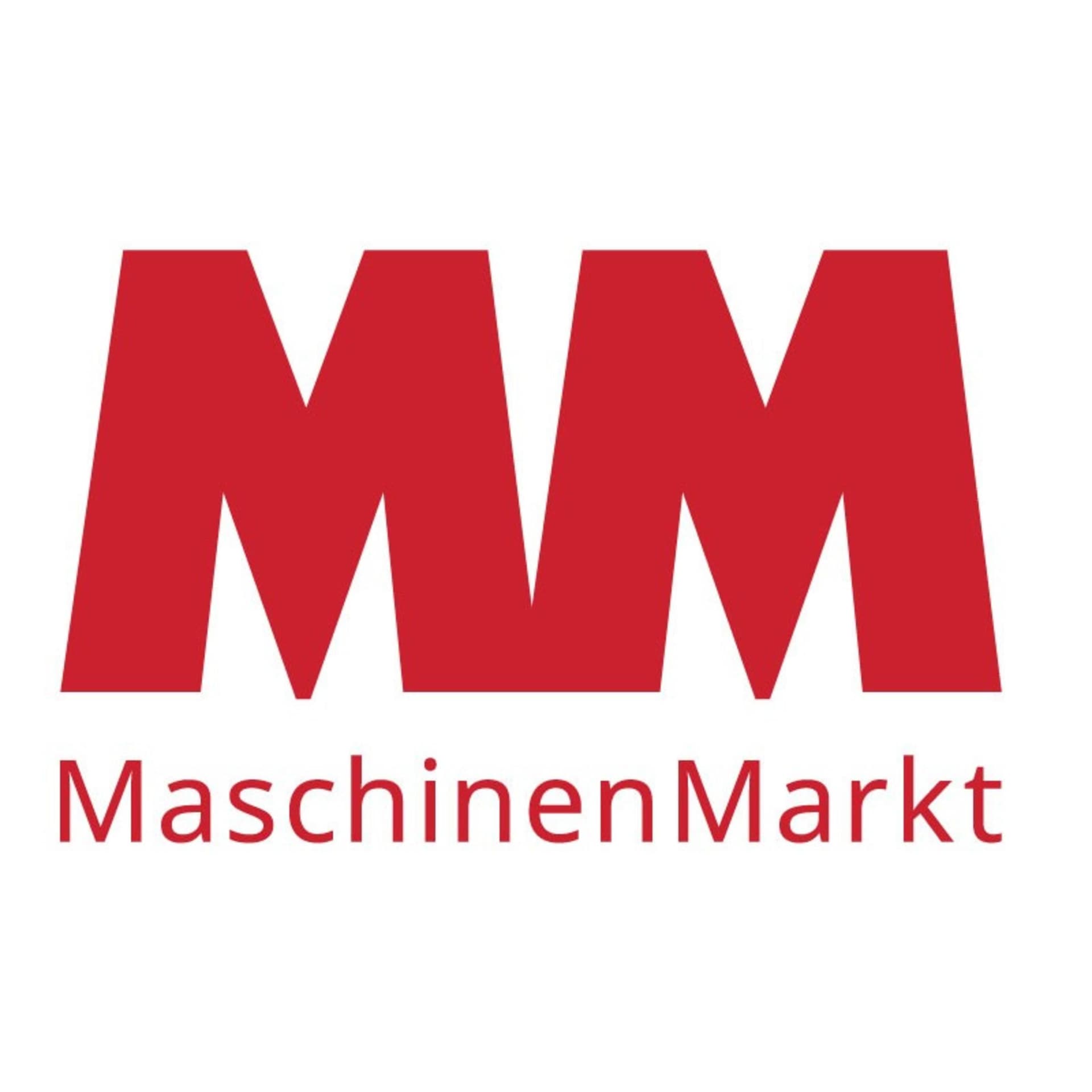 MM MaschinenMarkt - Podcasts