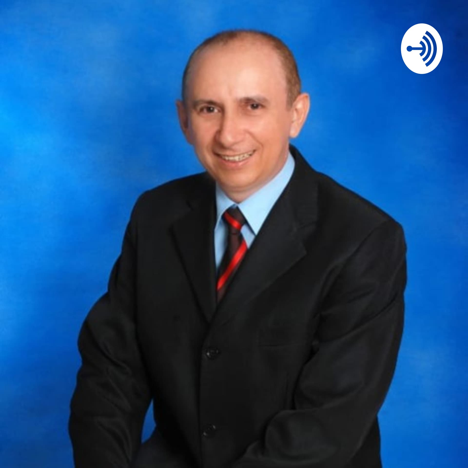 Rui Raiol - Podcasts