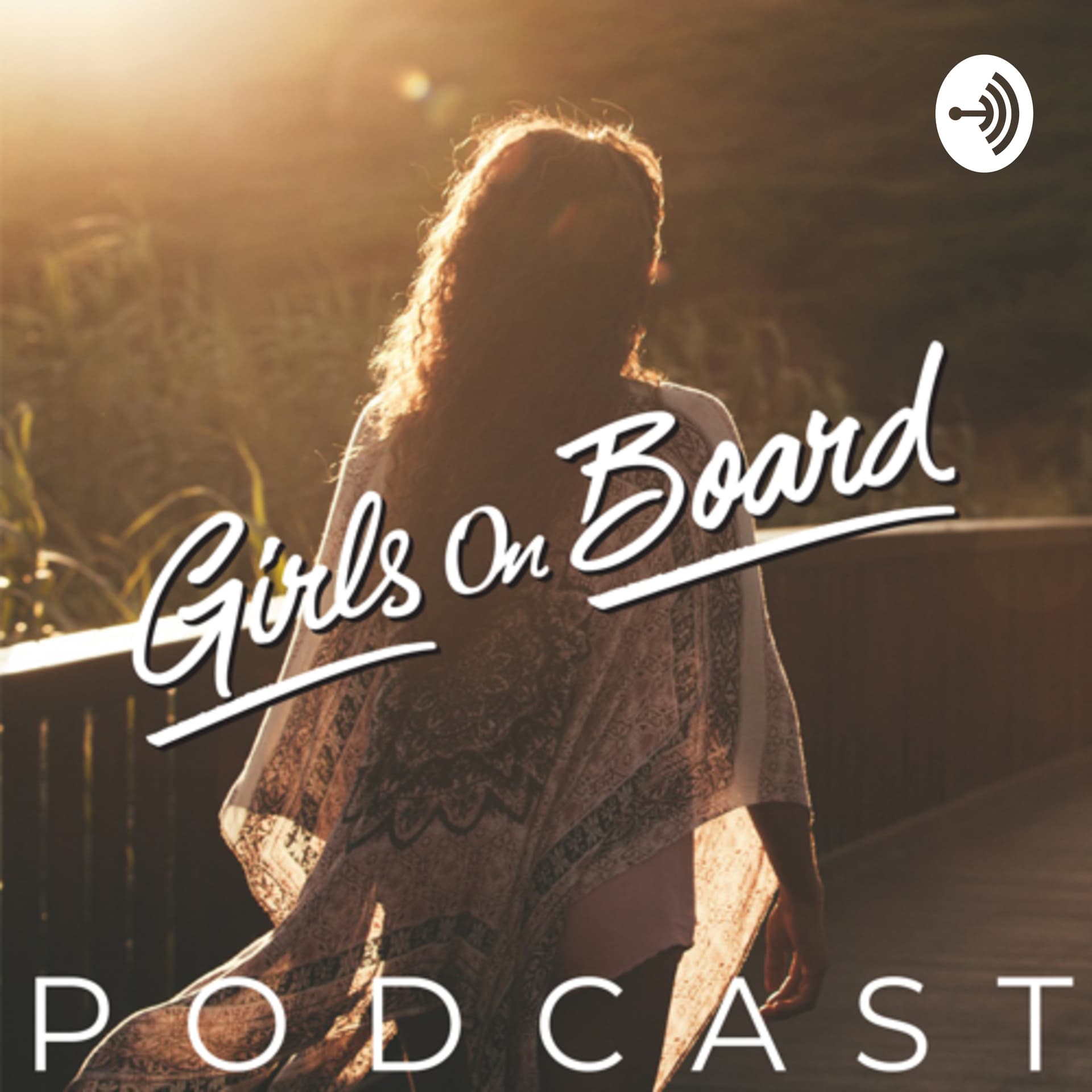 Girls On Board - Podcasts