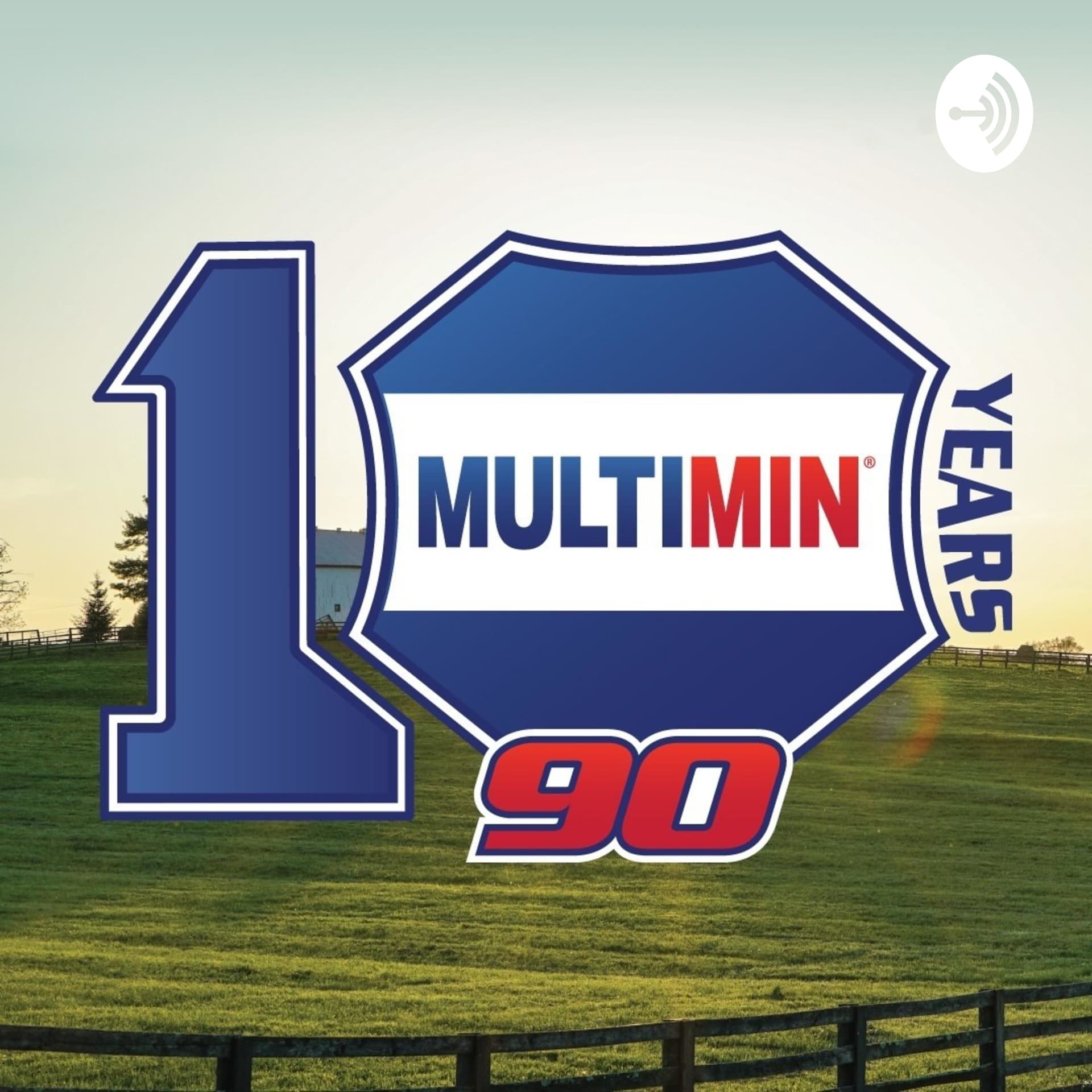 MULTIMIN® 90 Listen & Learn - Podcasts