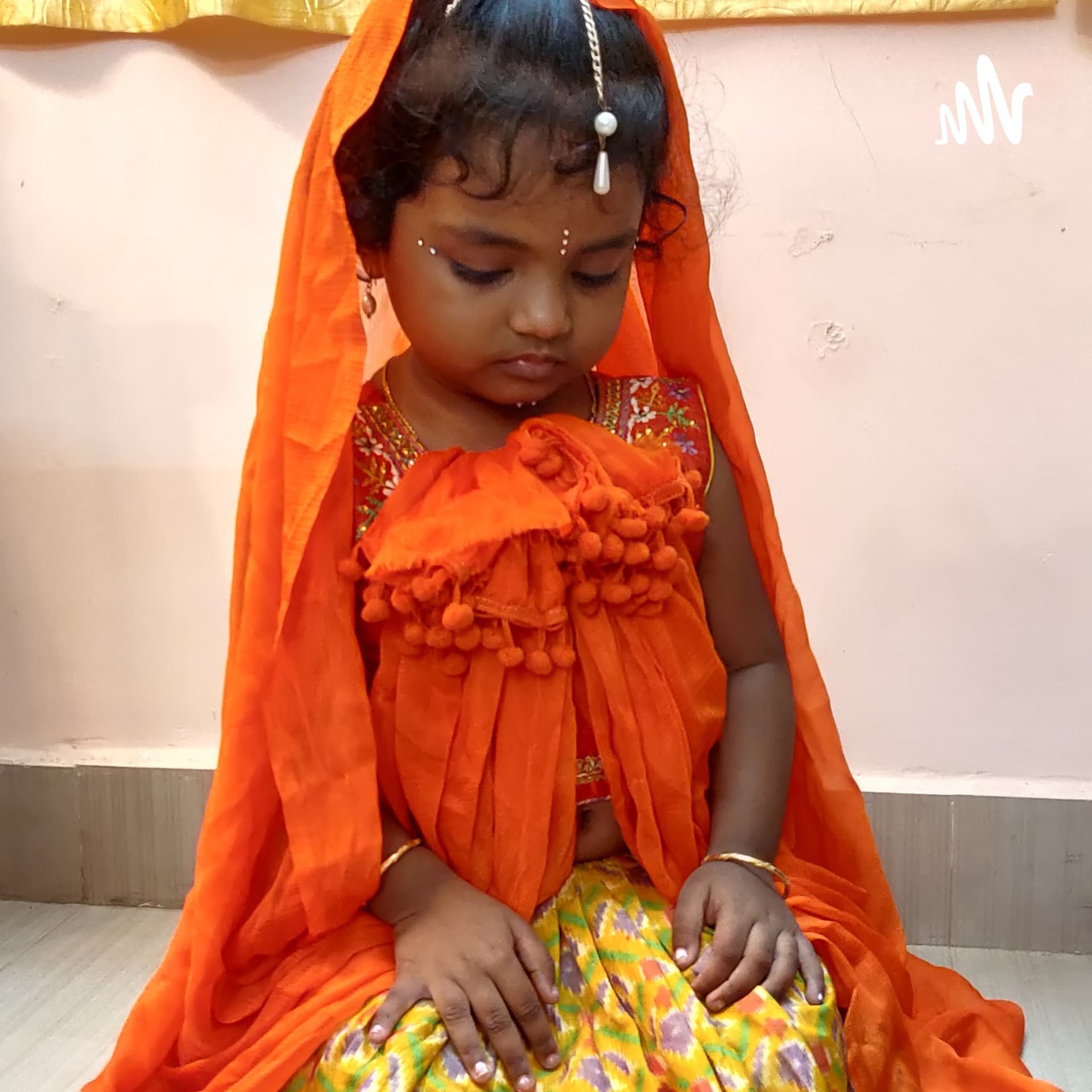 Sinamika Sankar - Podcasts