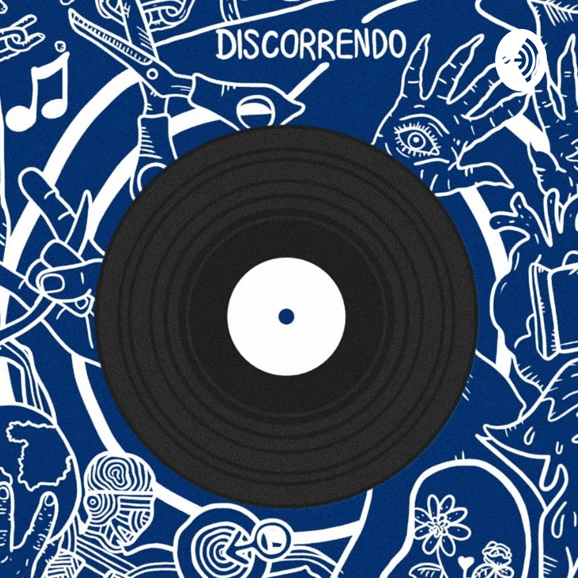 Discorrendo - Podcasts