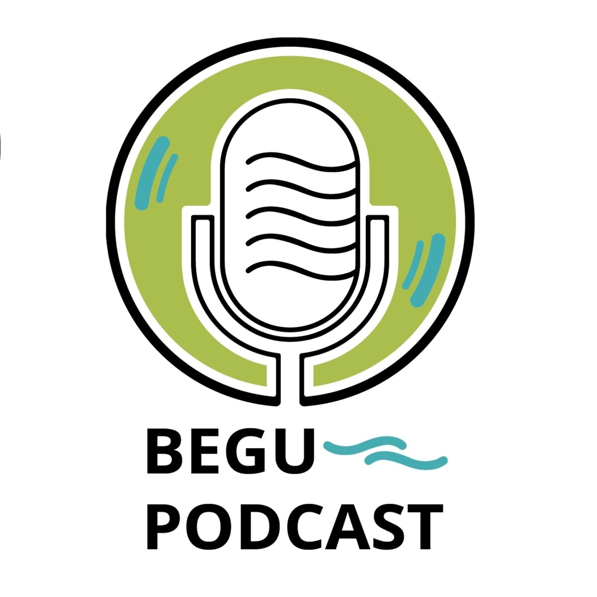 BEGU Podcast - Podcasts