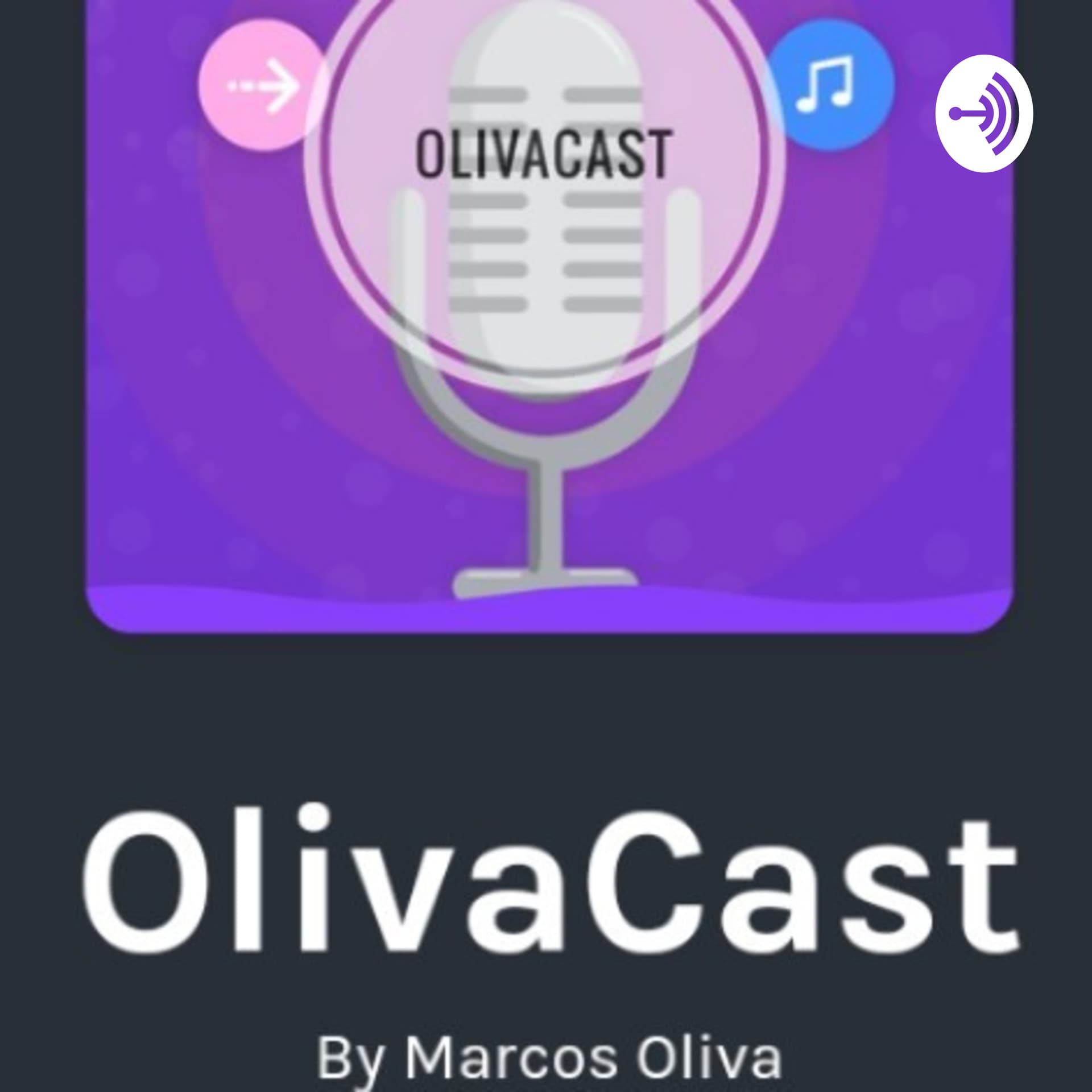 OlivaCast