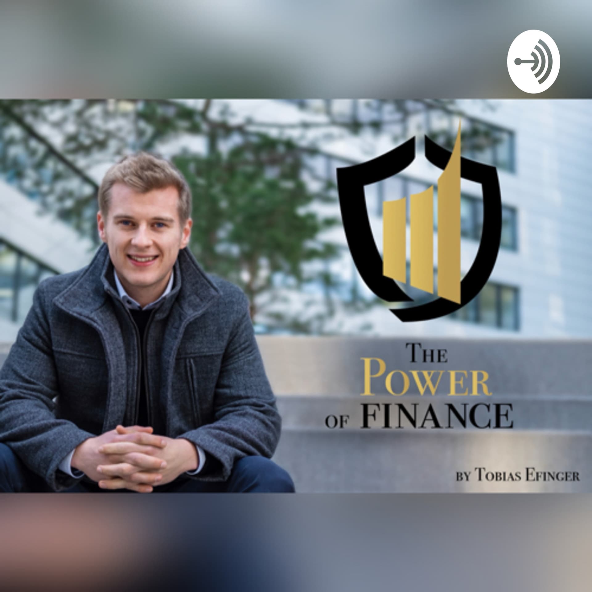 The Power of Finance - Podcasts
