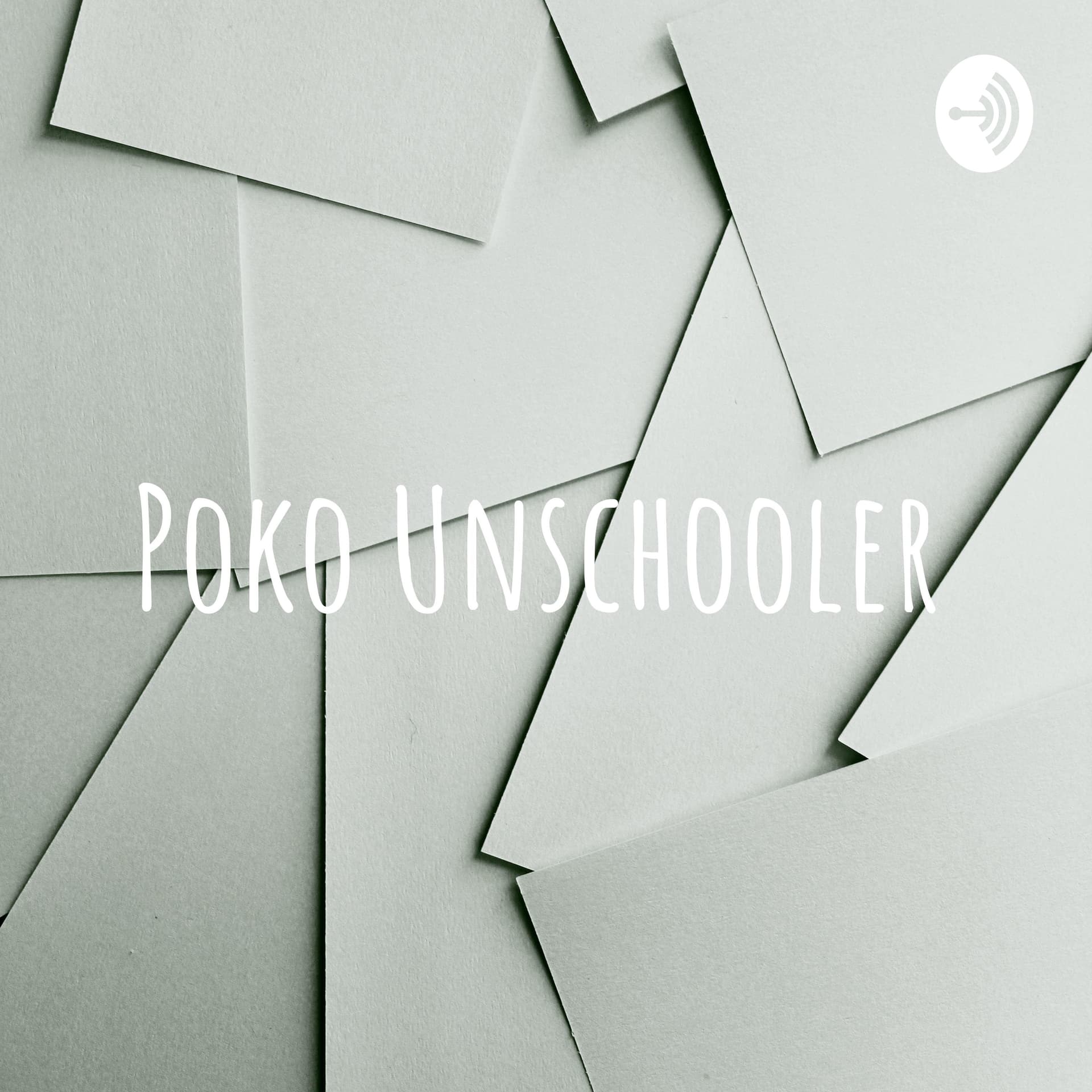 Pokoの3分アンスクーリング - Podcasts