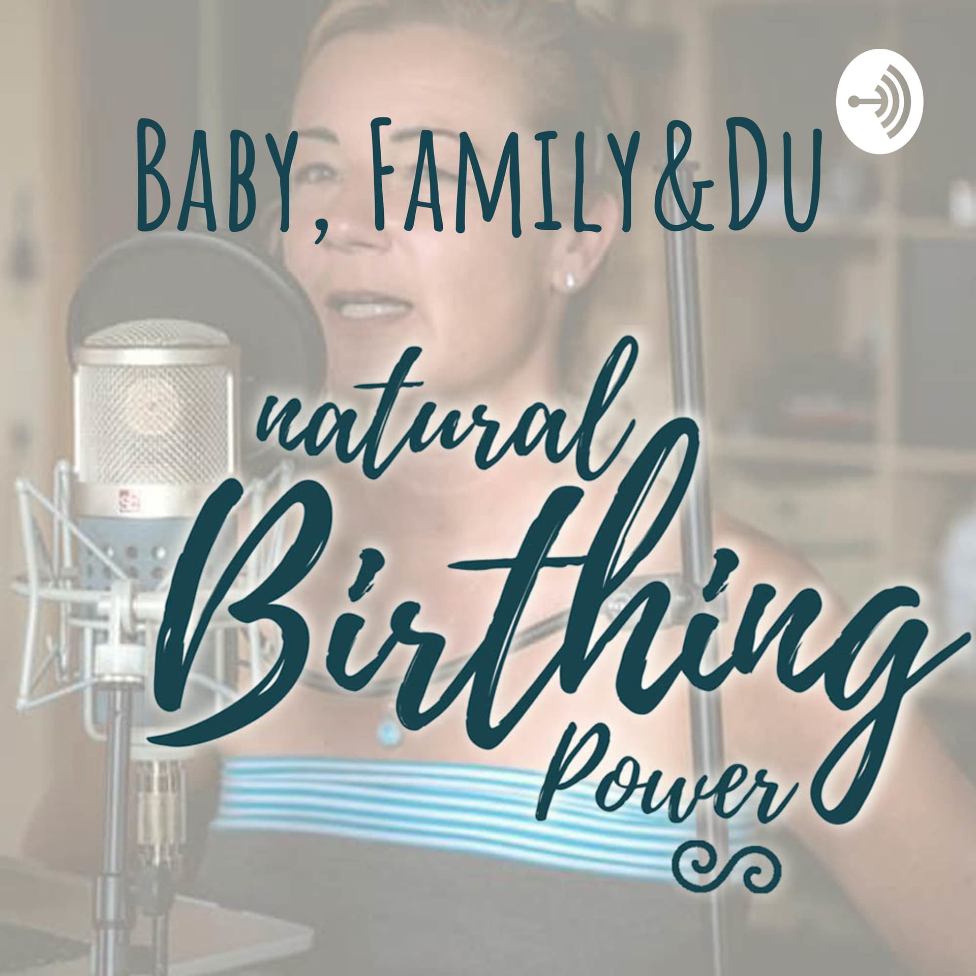 Baby, Family&Du - Podcasts