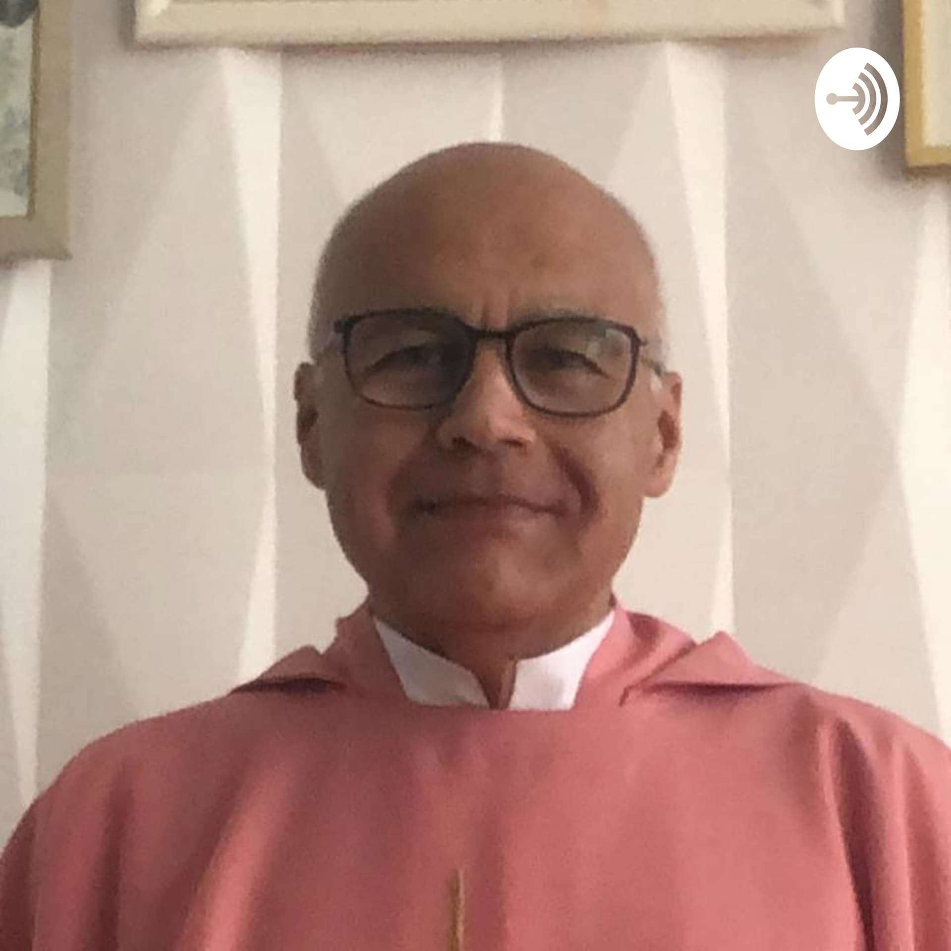 Homilia Dominical - Pe. Marcio Andrade - Podcasts