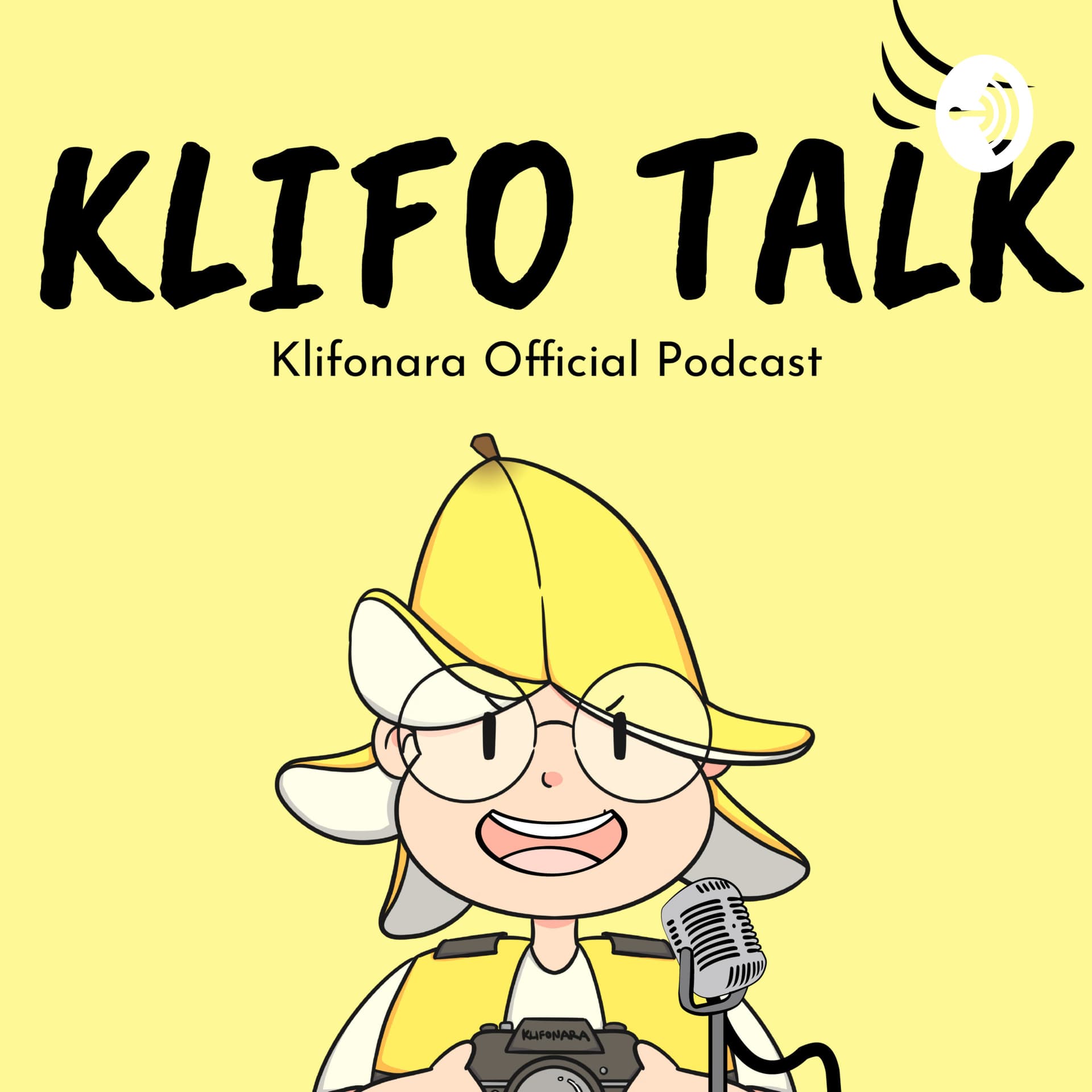 KlifoTalk Podcast - Podcasts