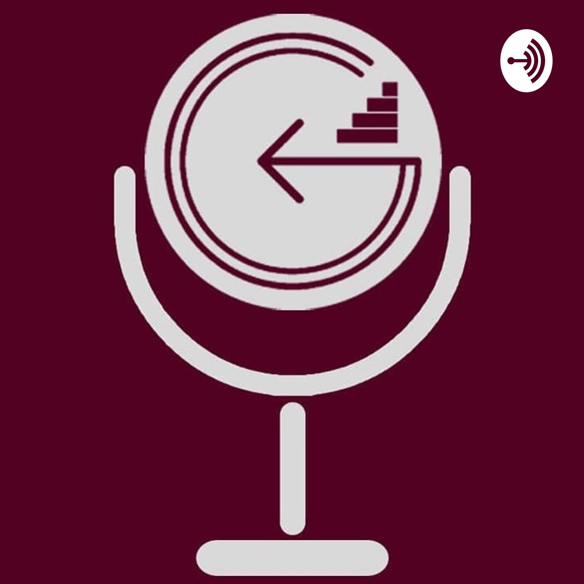 Gamino | گامینو - Podcasts