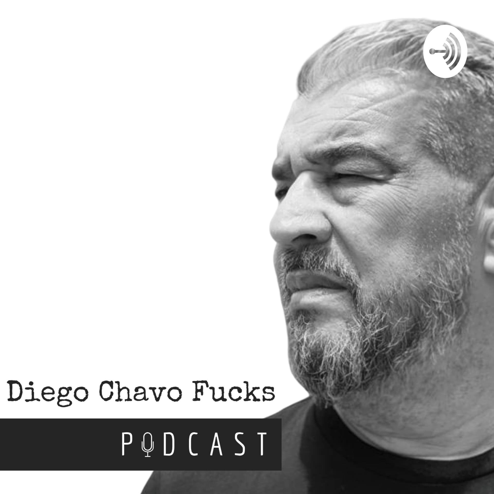 Diego Chavo Fucks | Historias del Fútbol - Podcasts