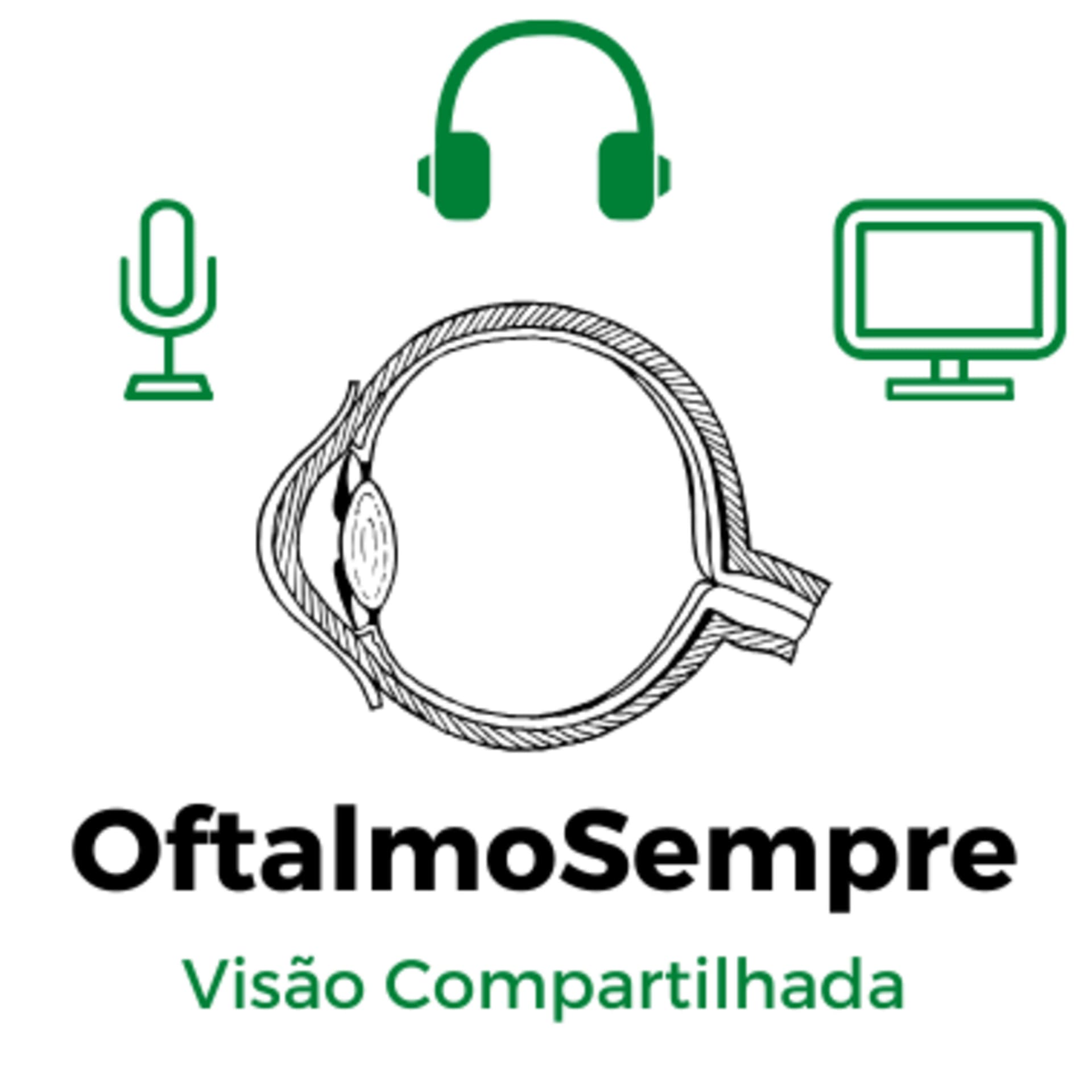 OftalmoSempre - Podcasts