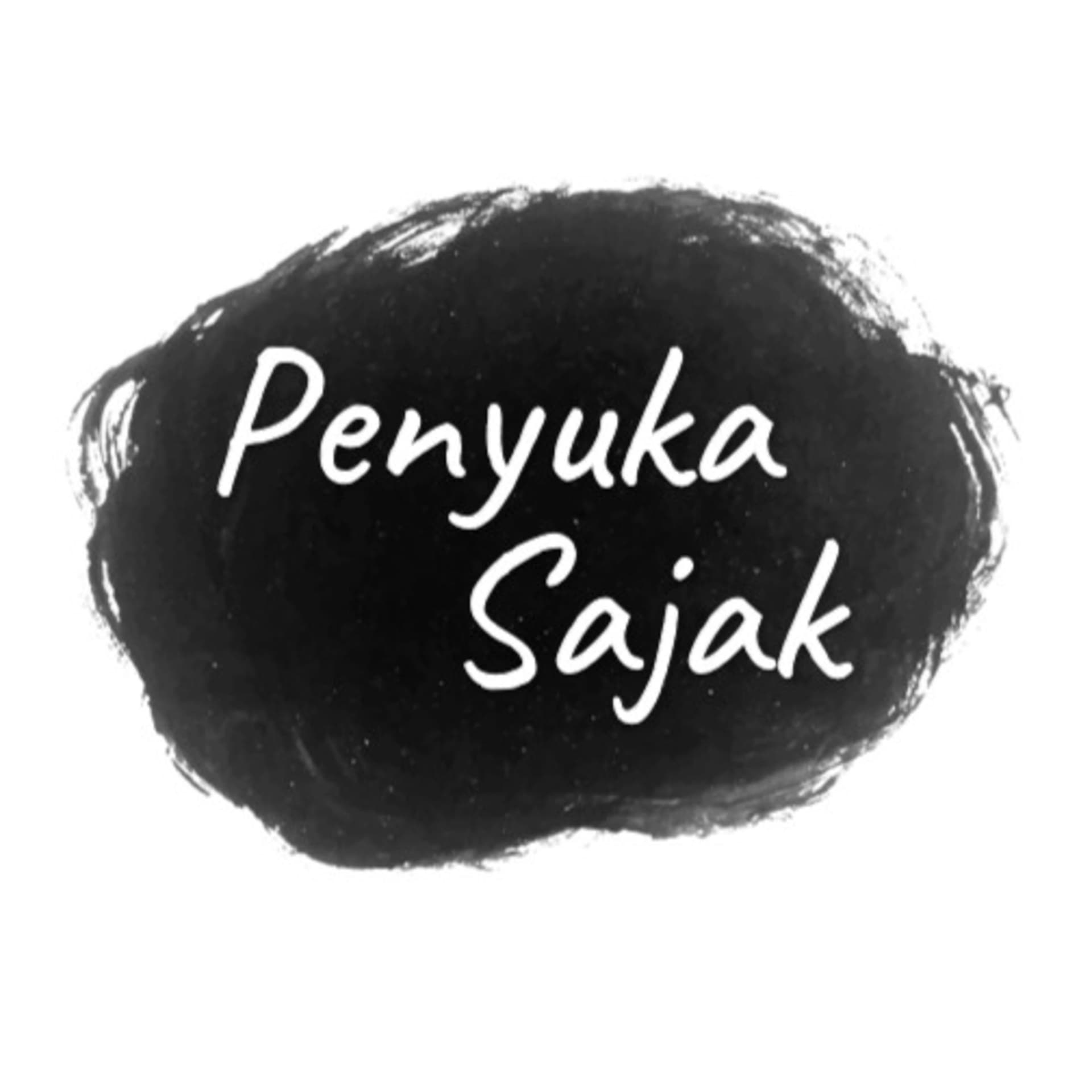 Penyuka Sajak - Podcasts