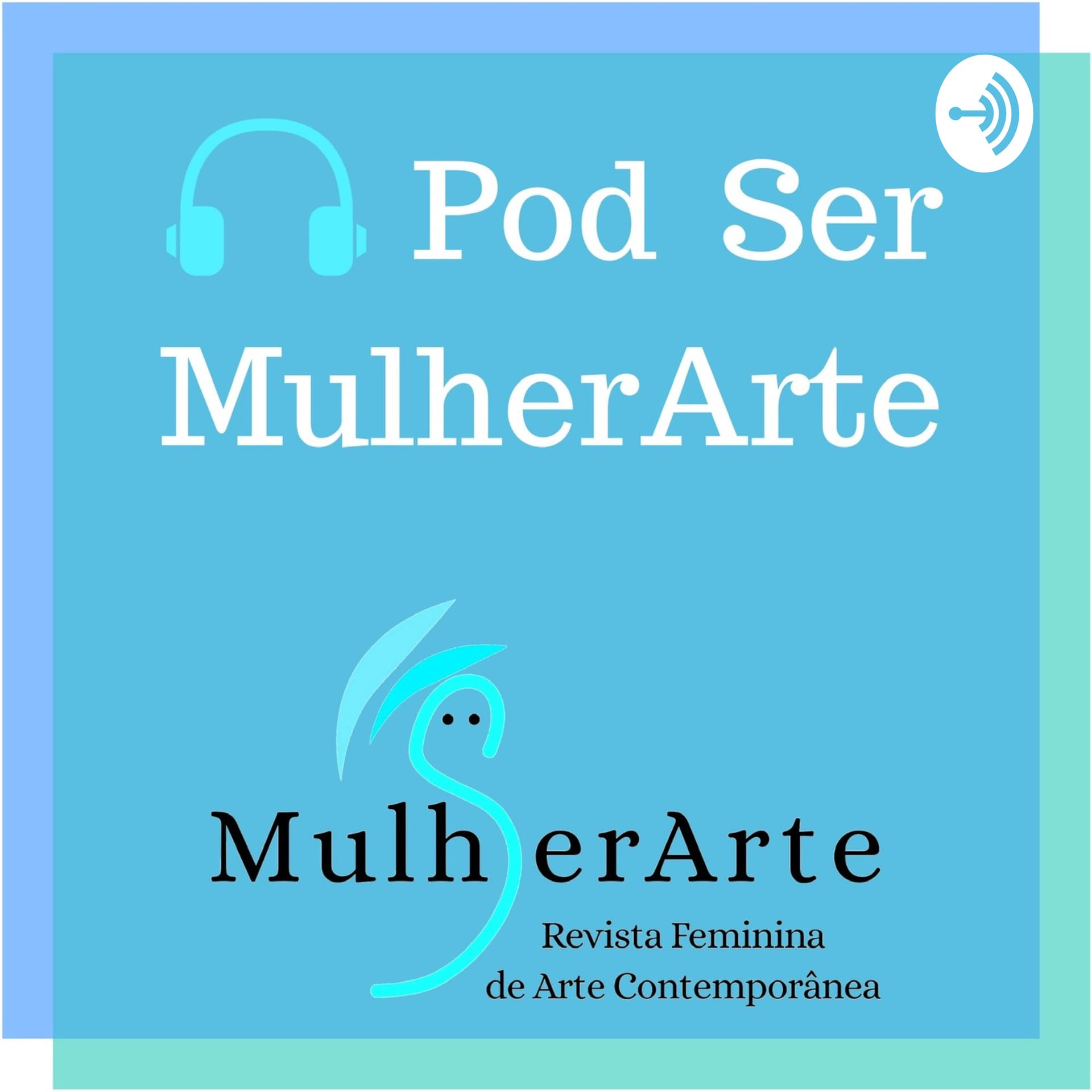 Pod Ser MulherArte