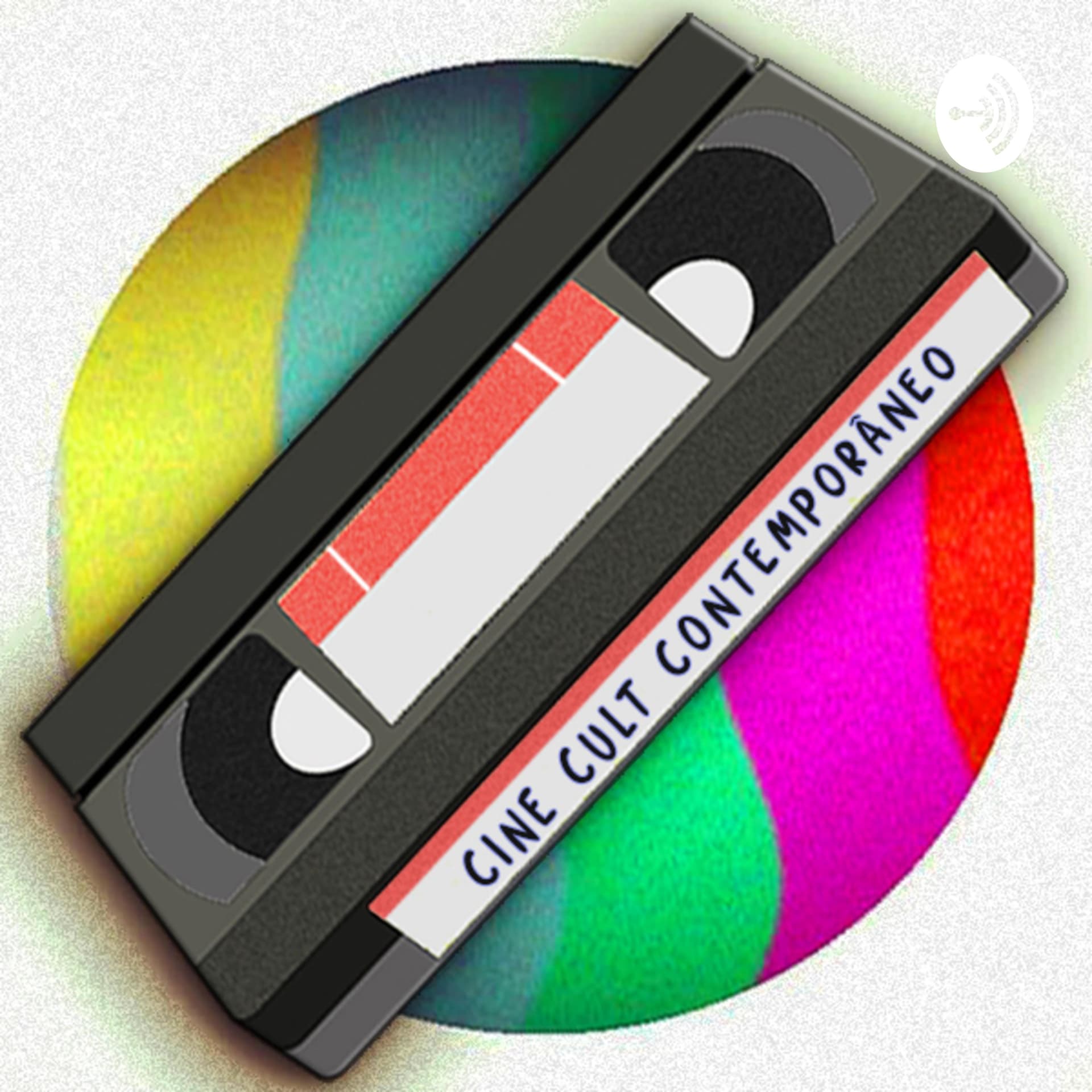 Cine Cult Contemporâneo - Podcasts