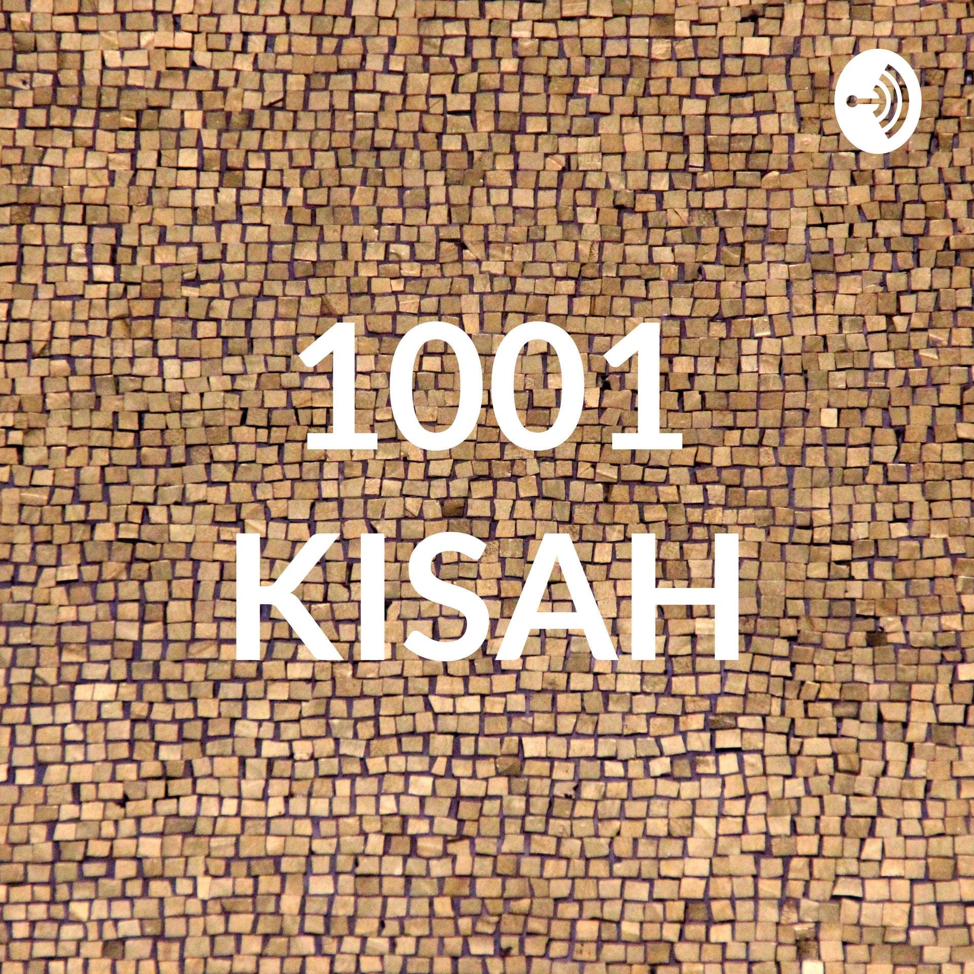 1001 KISAH - Podcasts