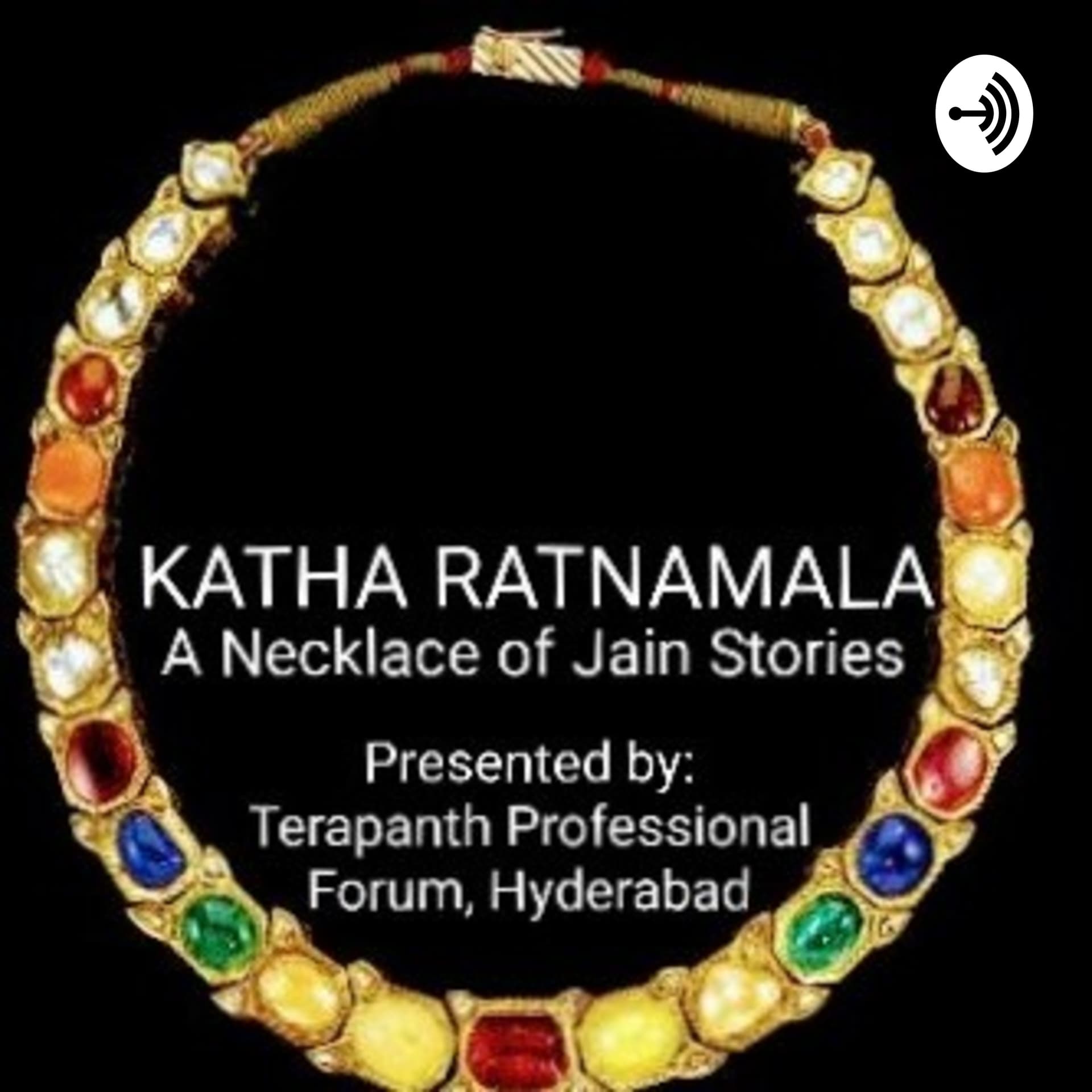 KATHA RATNAMALA - Podcasts