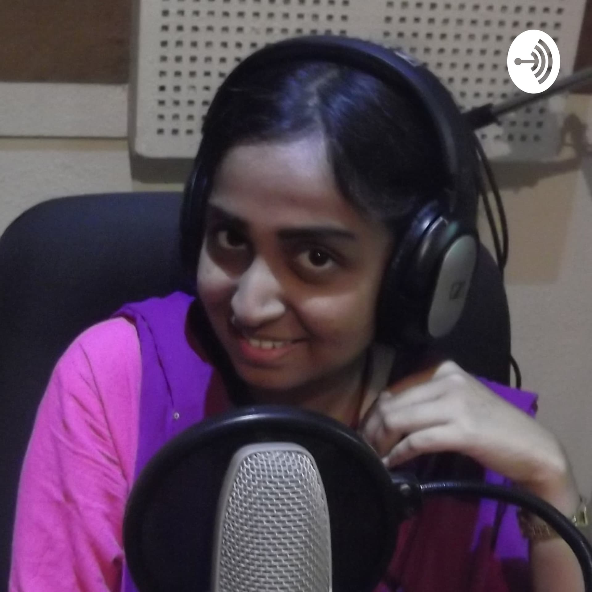 RJ Firdhouse - Podcasts