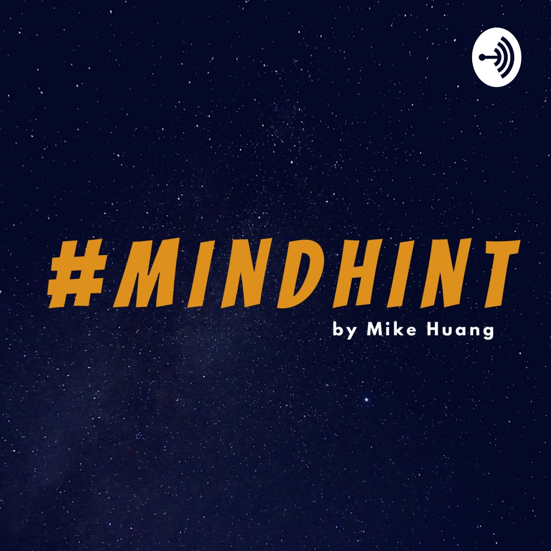 #mindhint - Podcasts