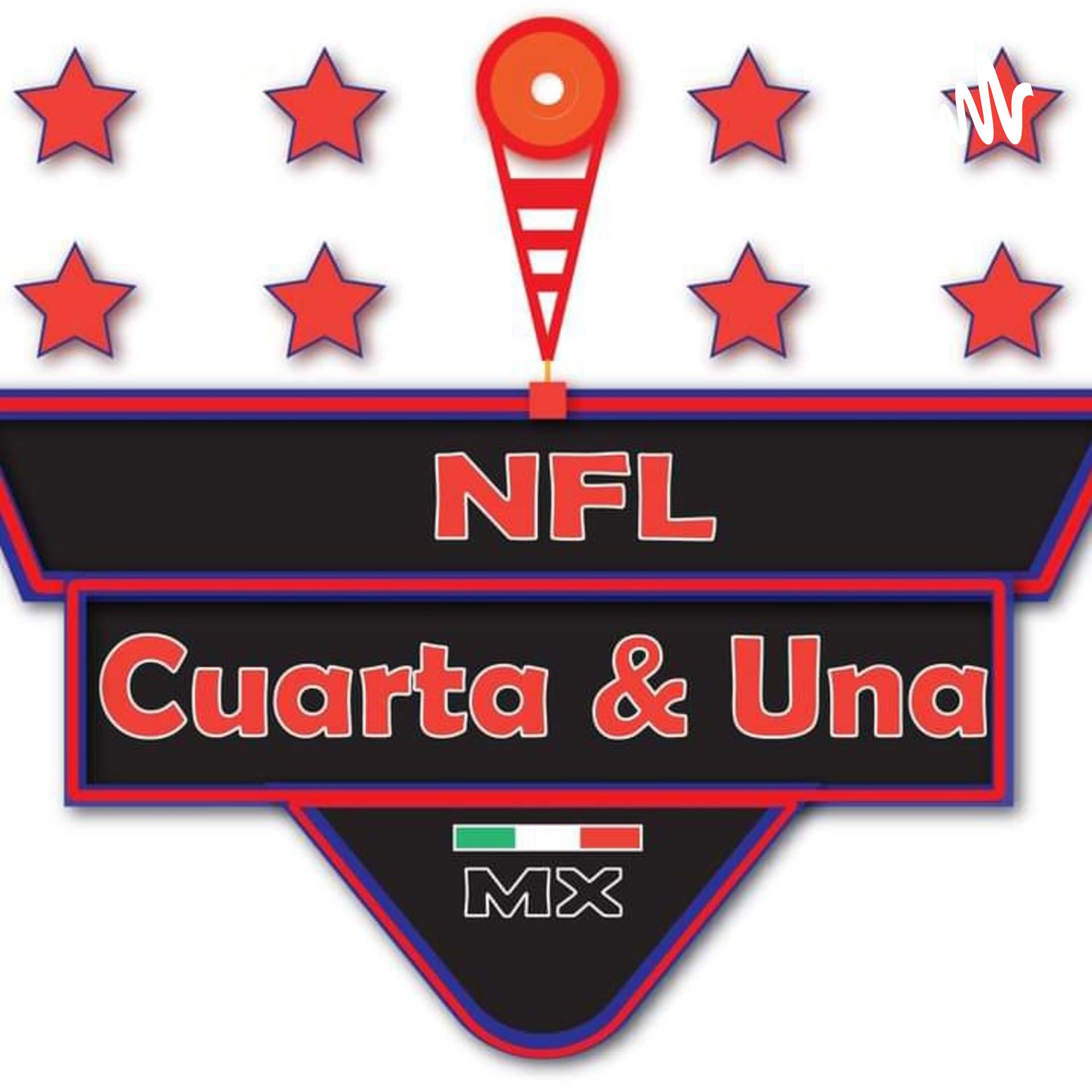 Cuarta Y Una Podcast - Podcasts