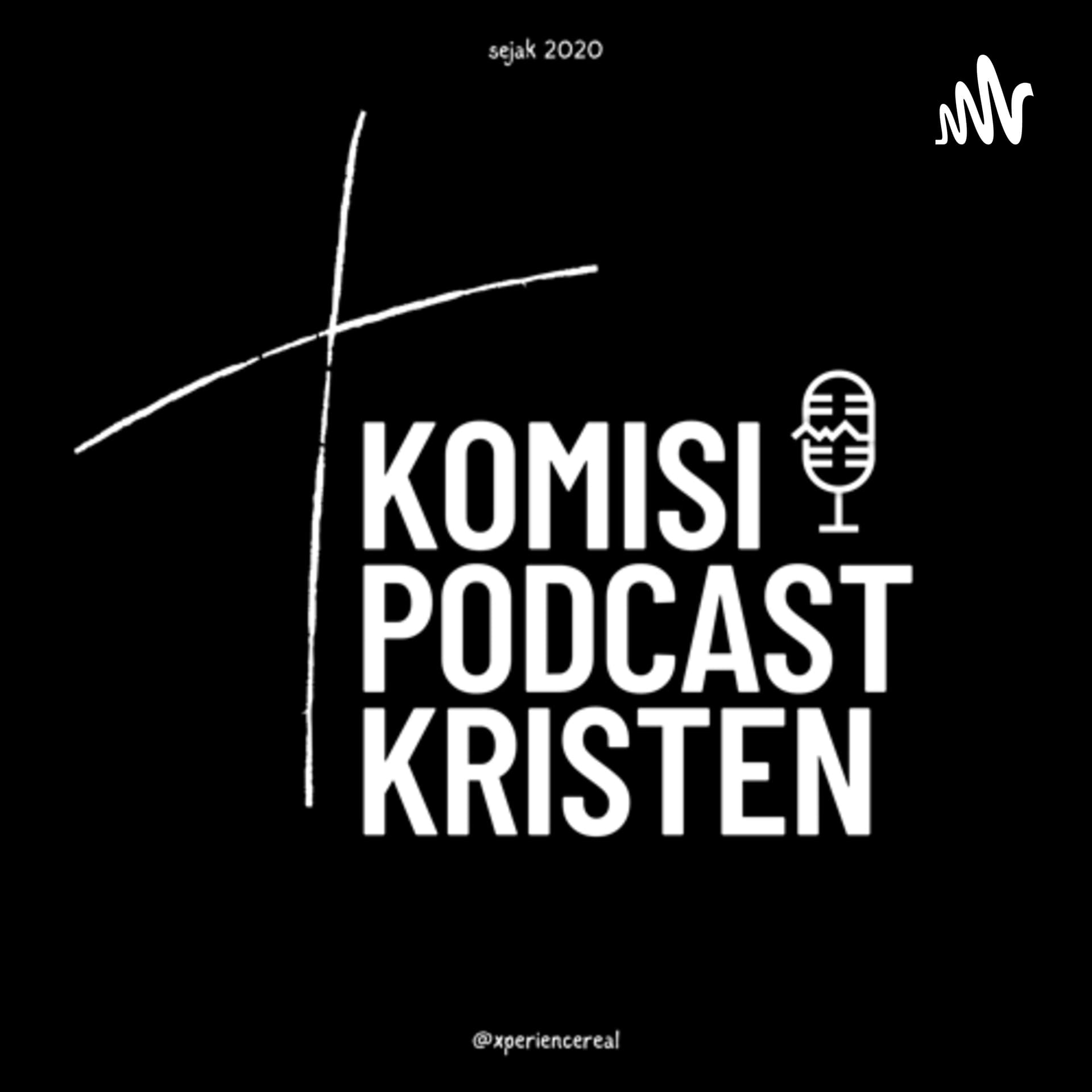 Komisi Podcast Kristen - Podcasts