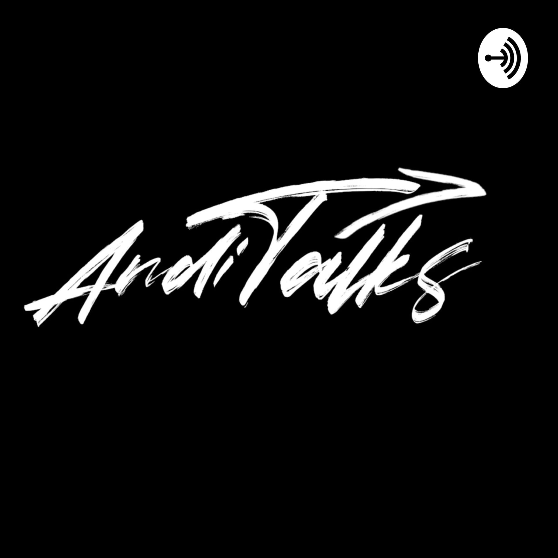 AndiTalks - Podcasts