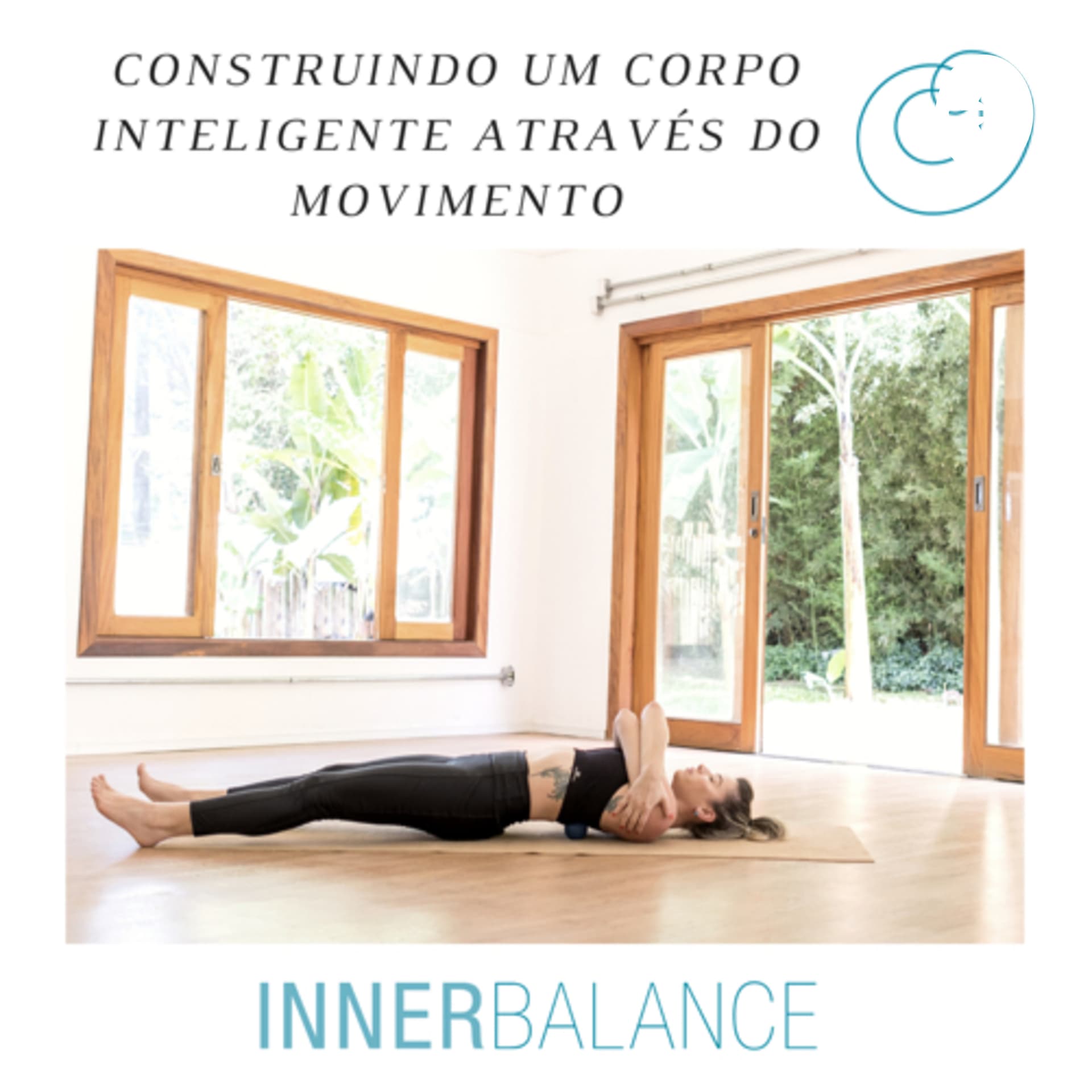 Construindo um corpo inteligente através do movimento - Podcasts