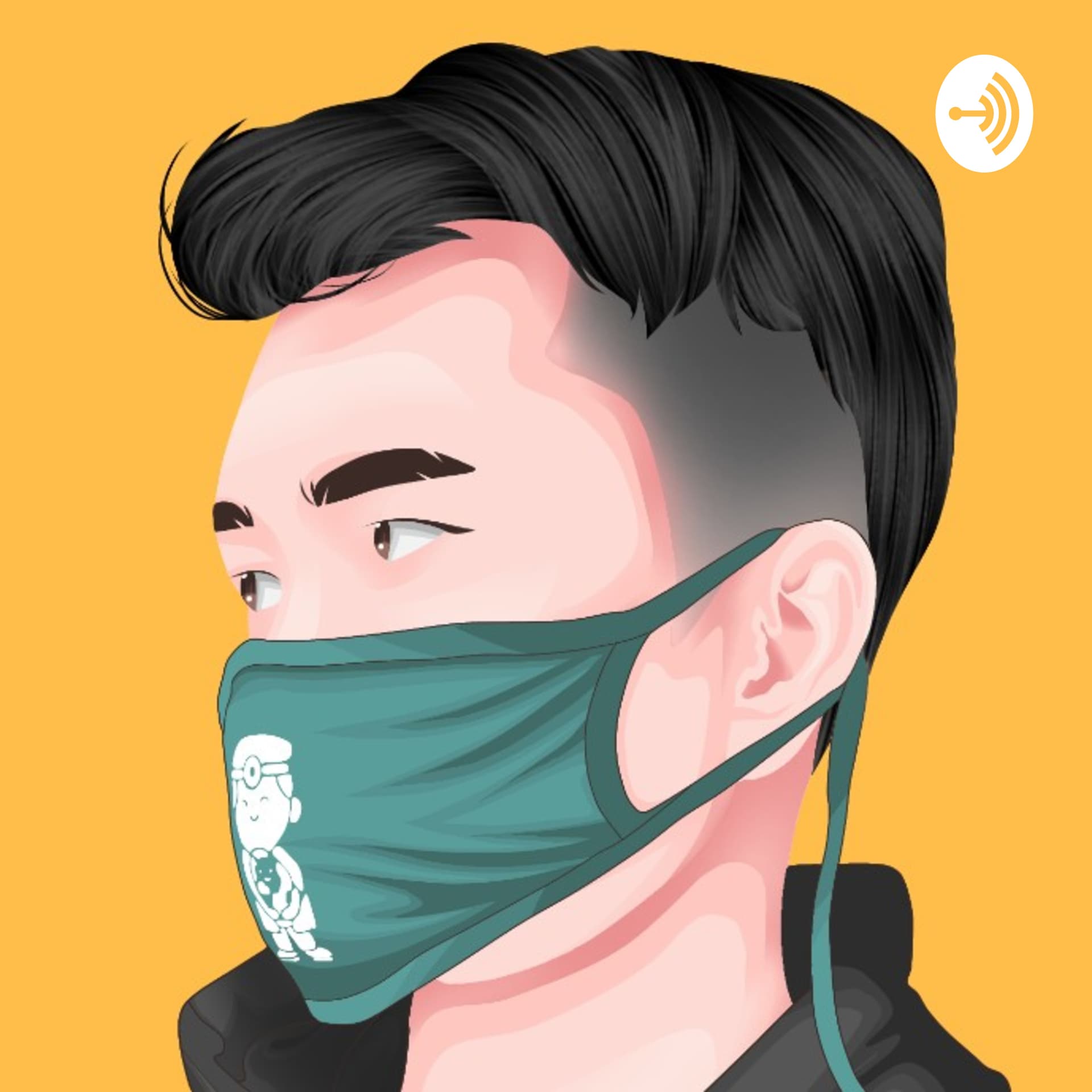 Abduh Gumilang - Podcasts
