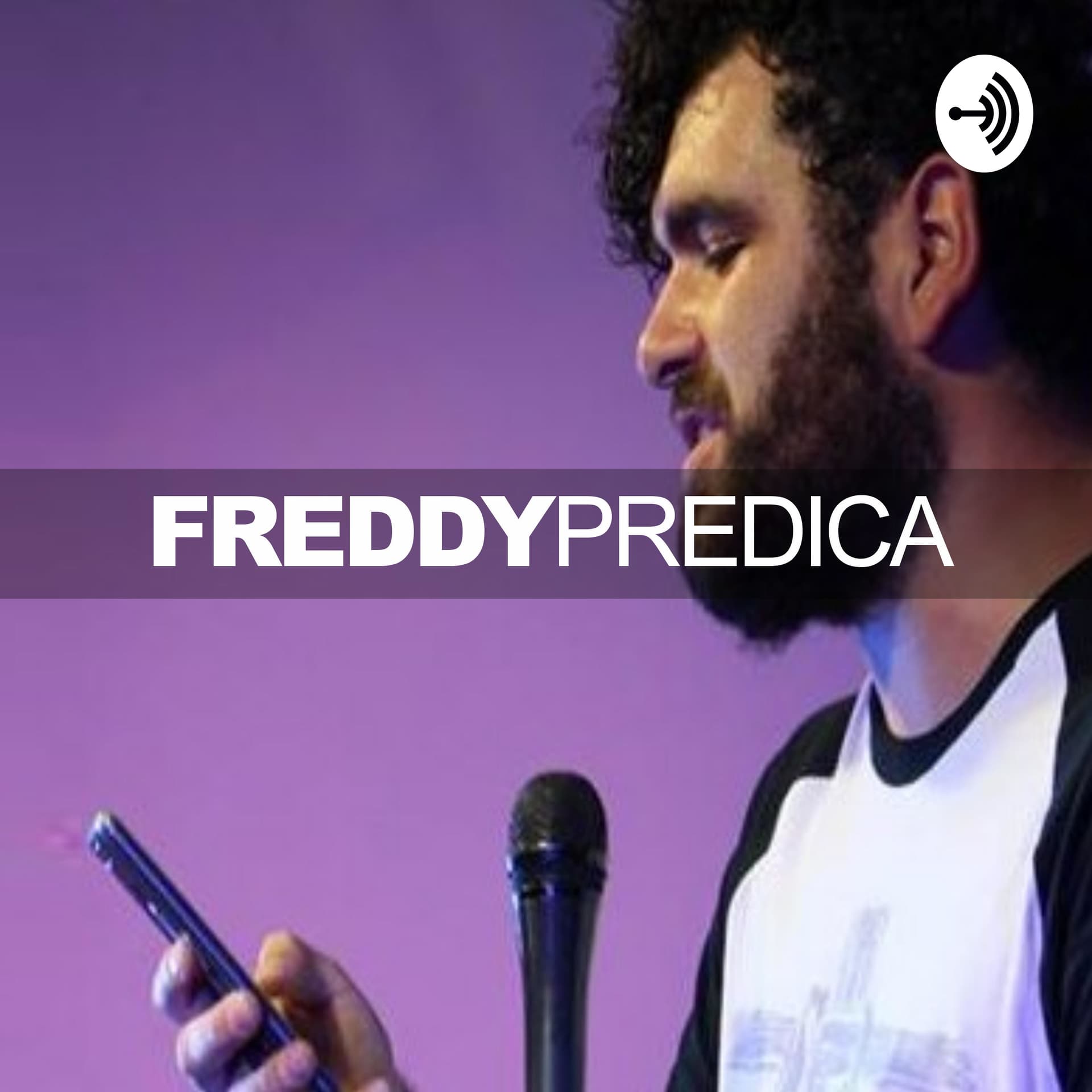 Freddy Predica