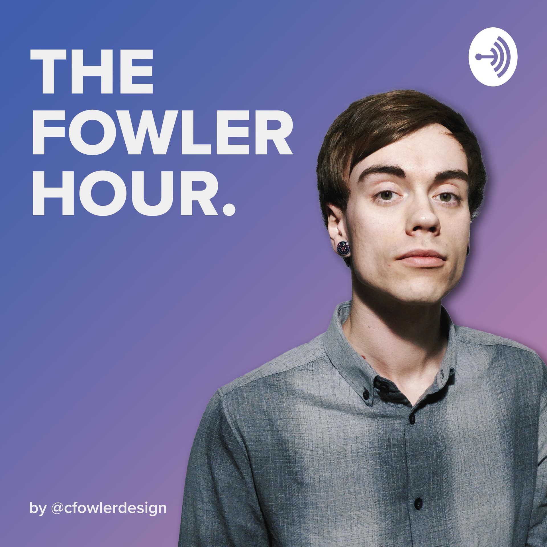 The Fowler Hour - Podcasts