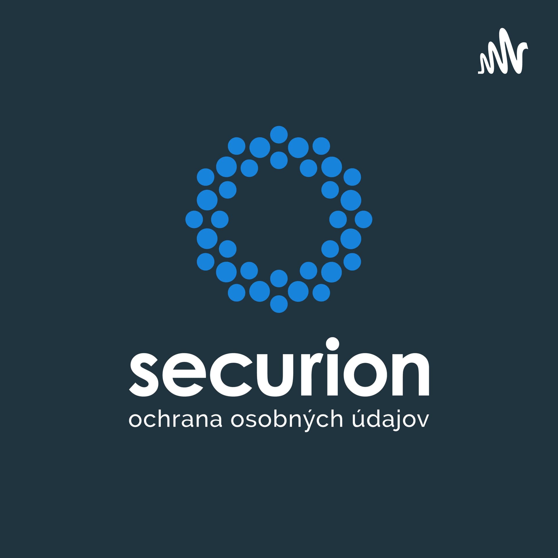 Svet GDPR | securion. - Podcasts