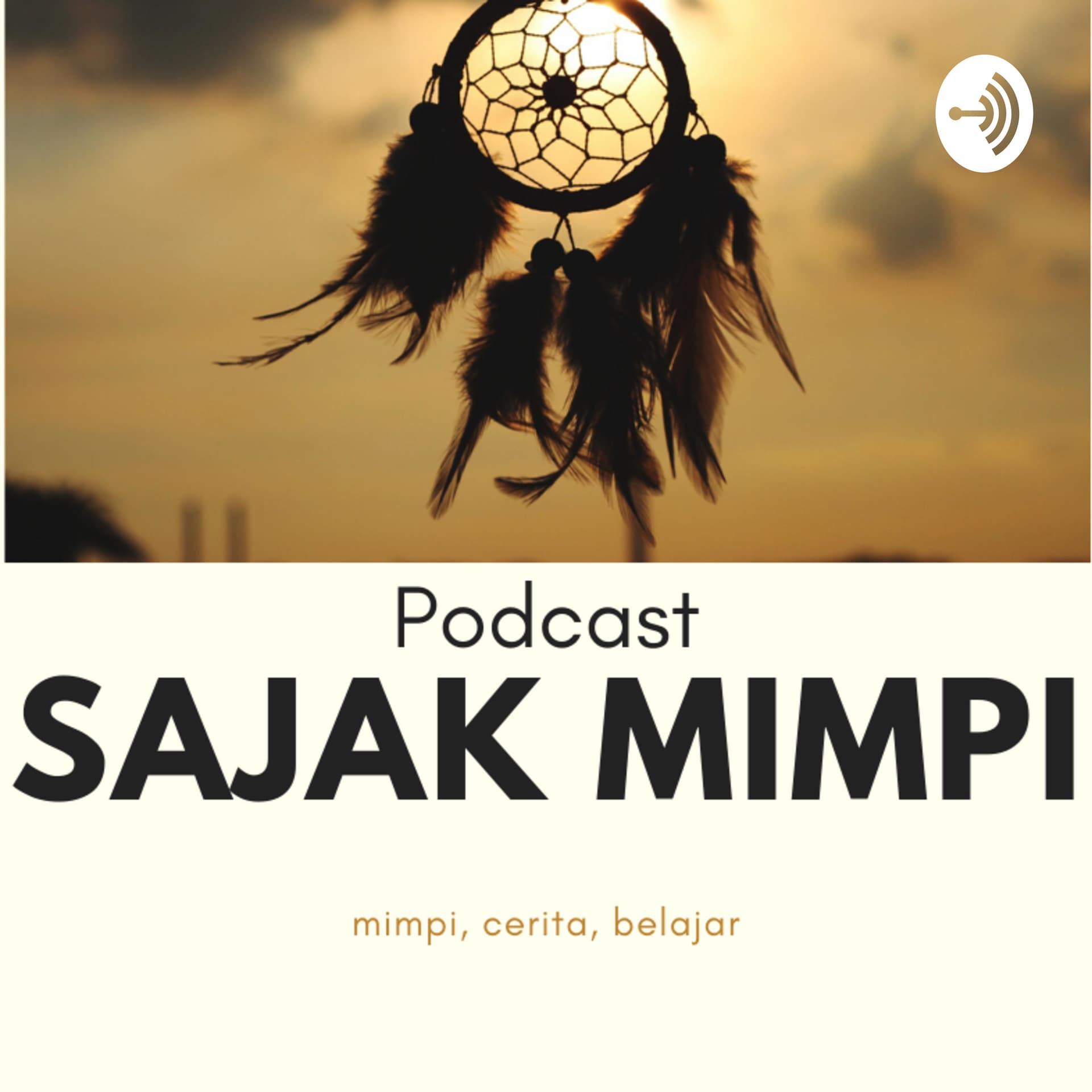 Sajak Mimpi - Podcasts