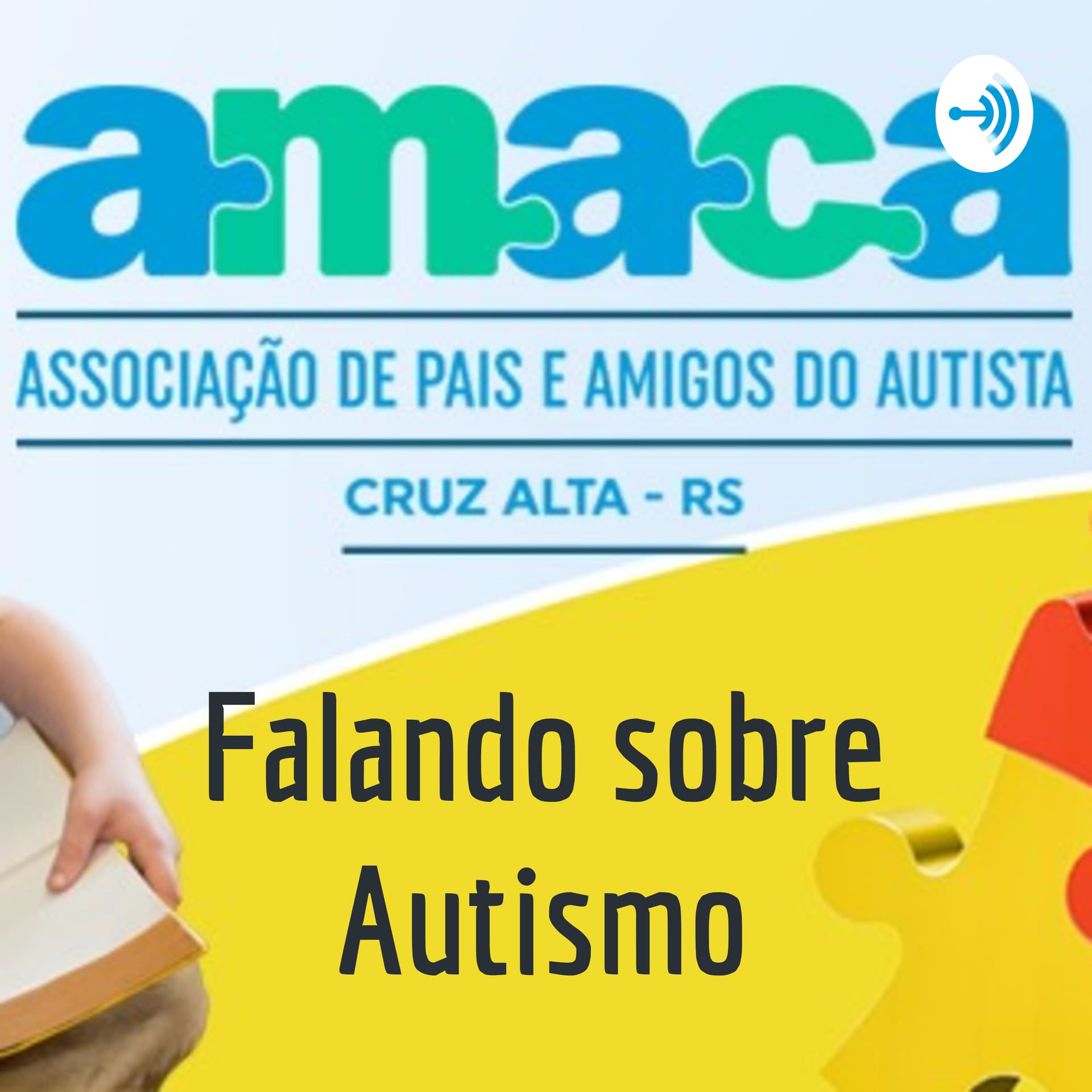 Falando sobre Autismo - Podcasts