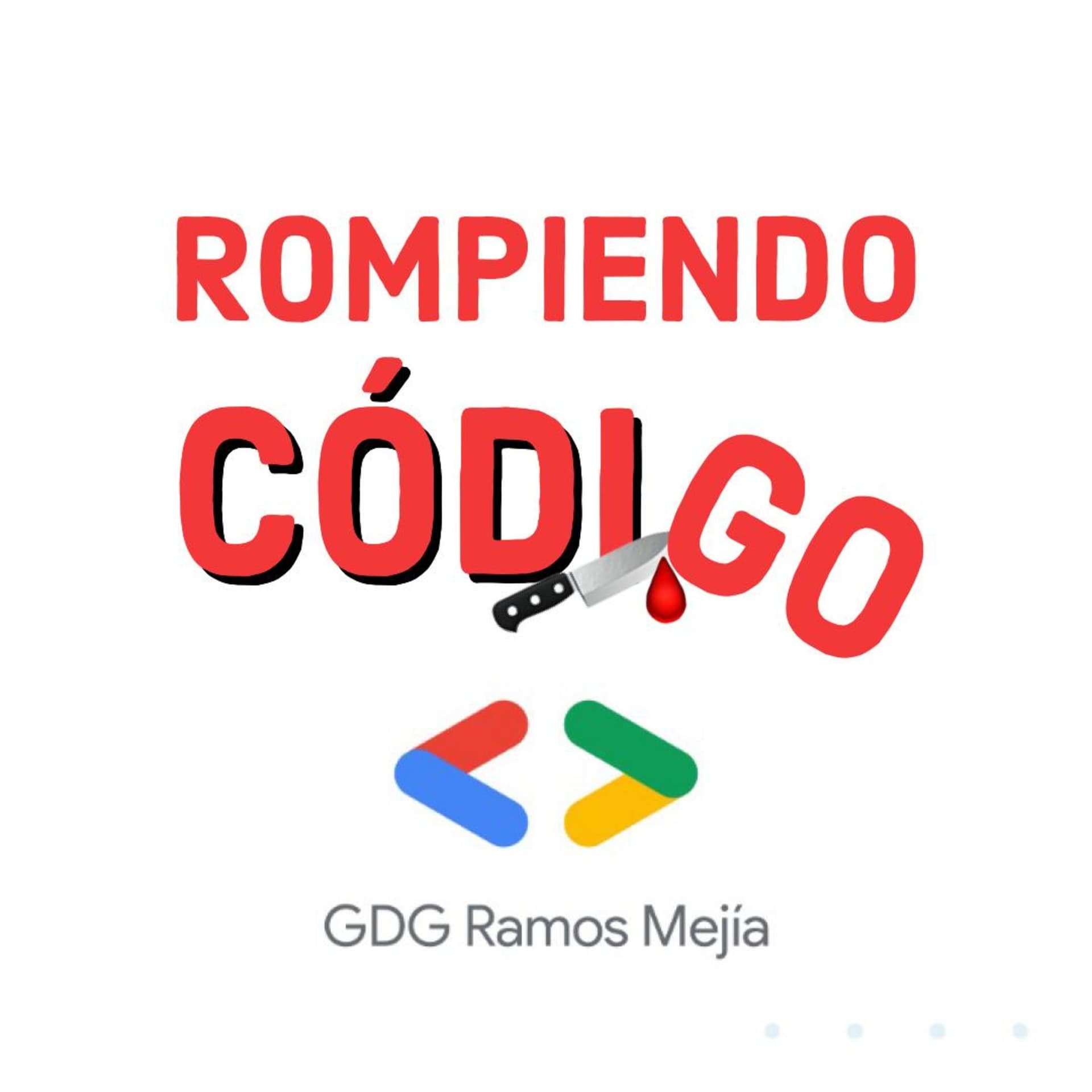Rompiendo Código - Podcasts