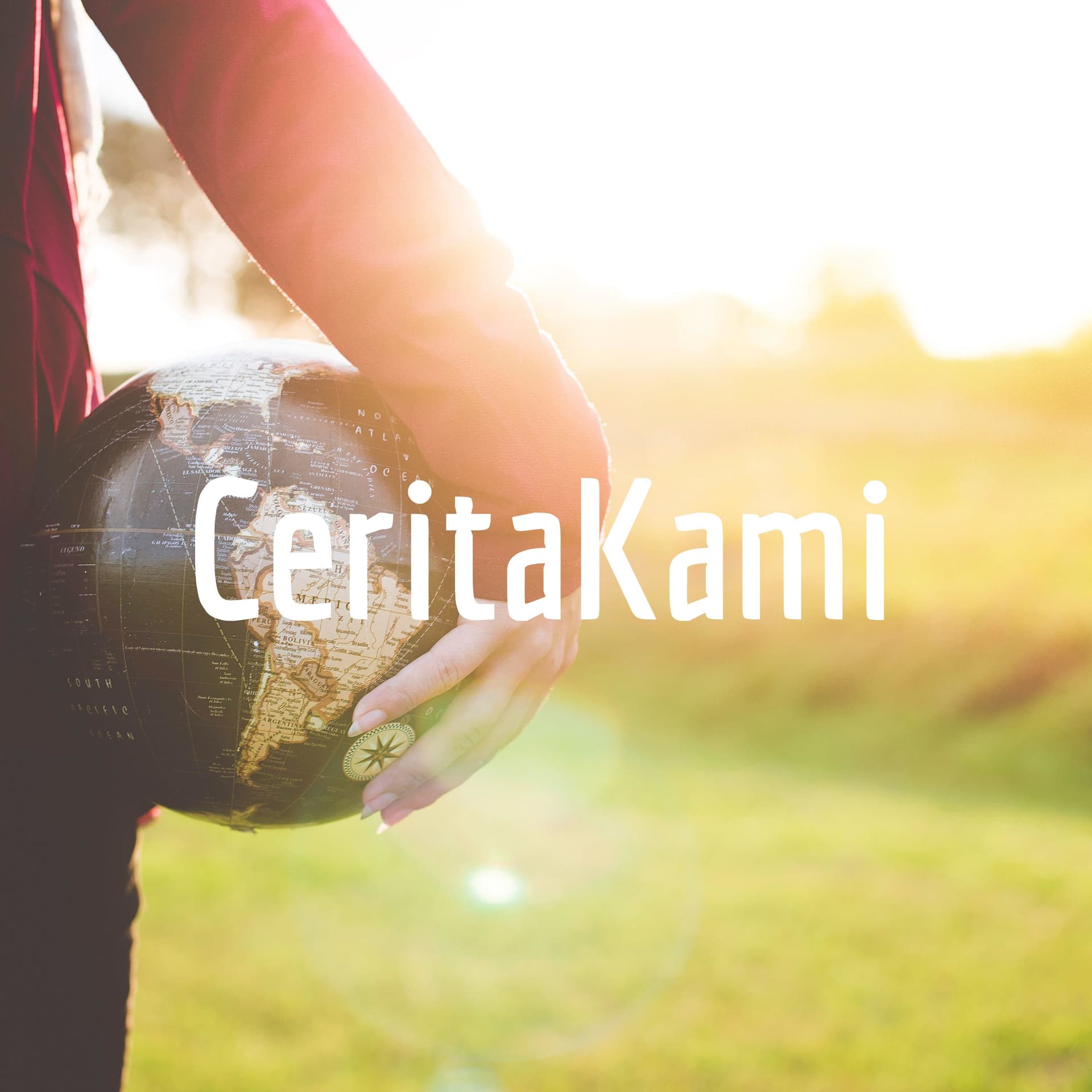 CeritaKami