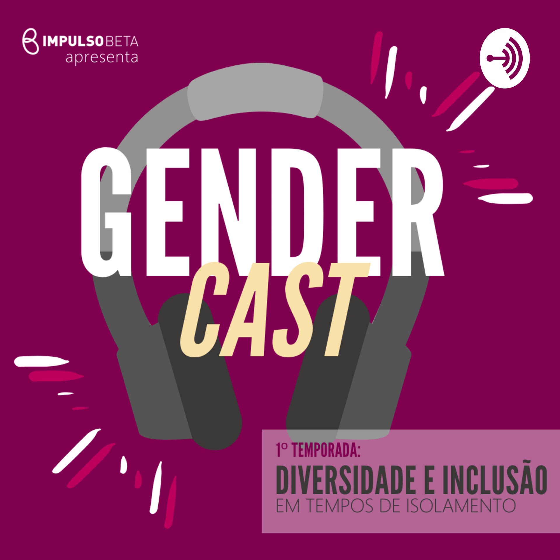 GenderCast - Podcasts