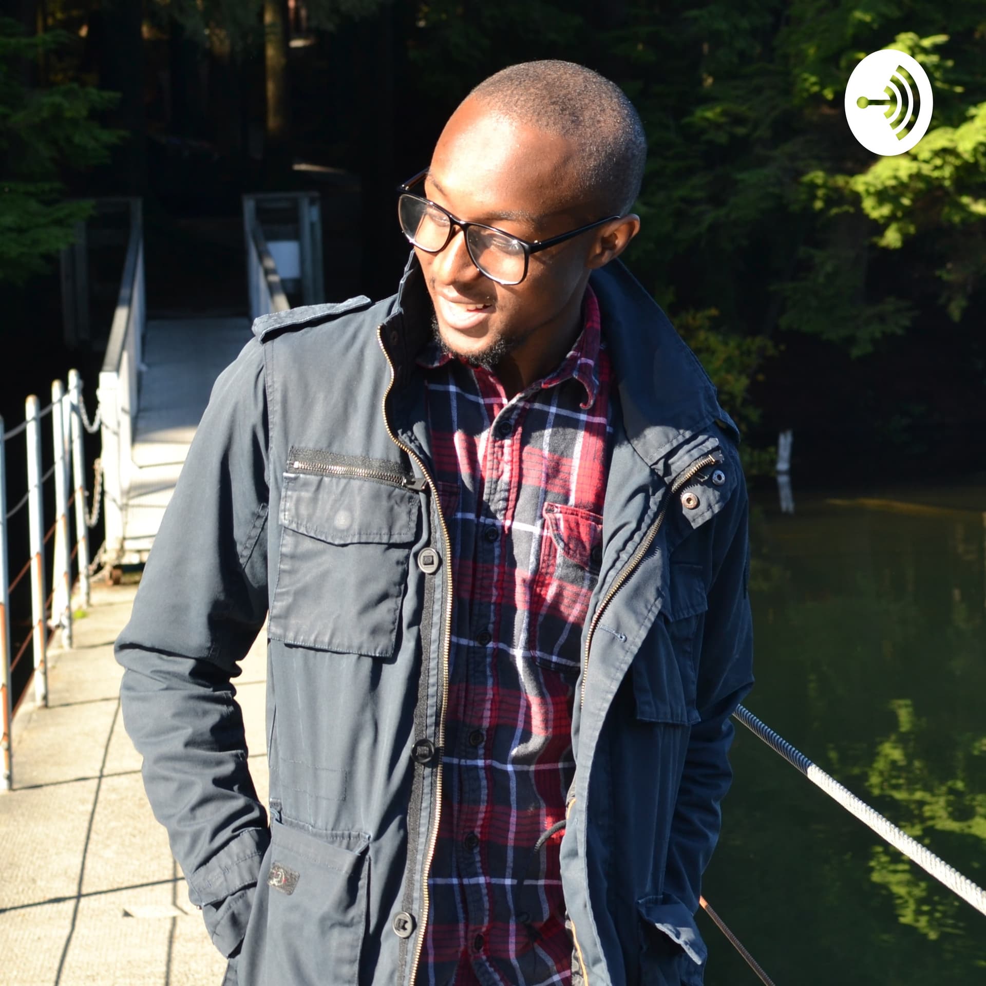 Ibrahima Cisse - Podcasts