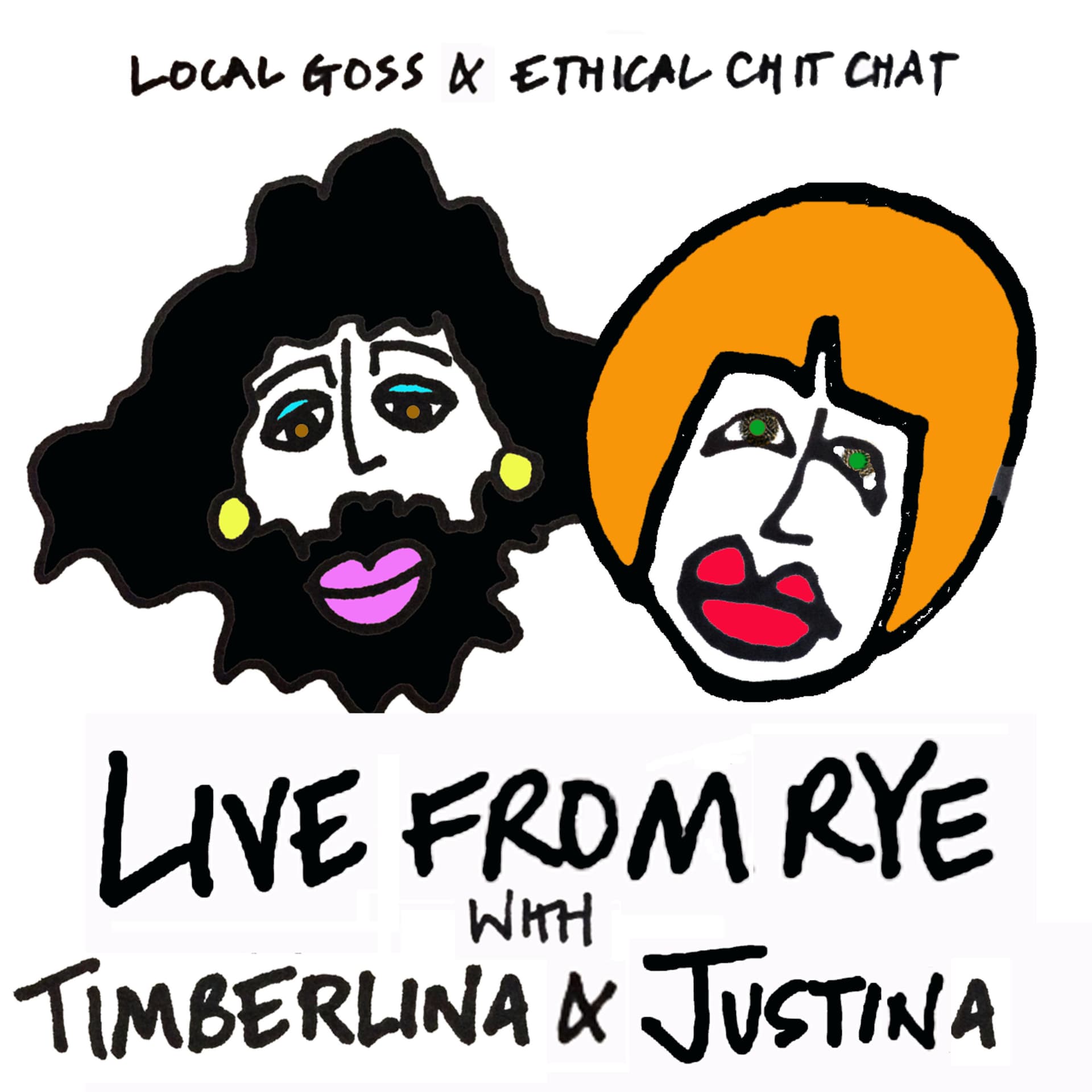 Live From Rye - Podcasts
